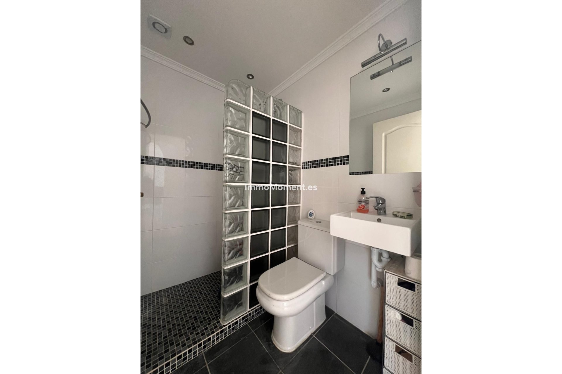 Resale - Apartment - Mijas - Riviera Del Sol