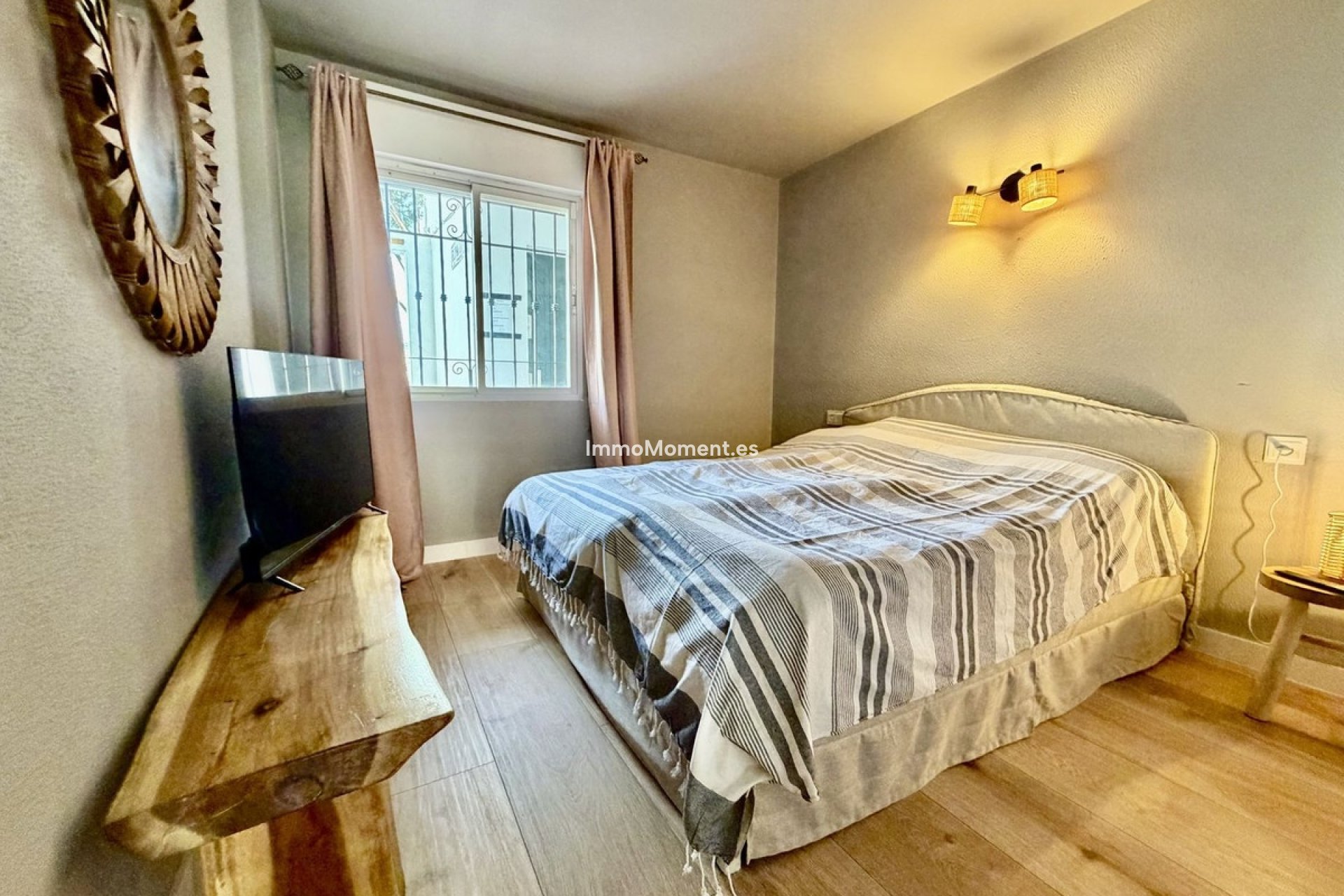 Resale - Apartment - Mijas - Riviera Del Sol