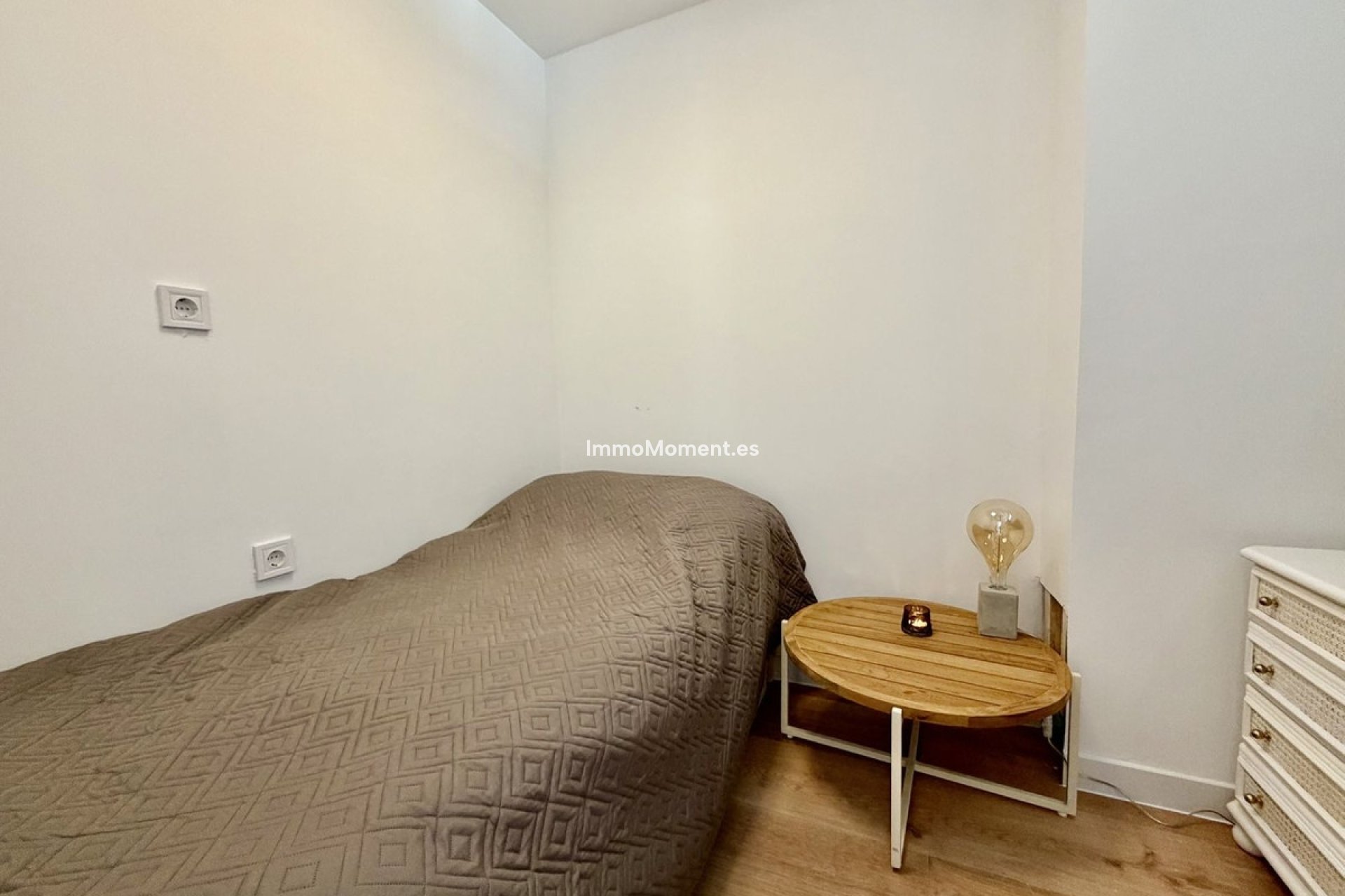 Resale - Apartment - Mijas - Riviera Del Sol