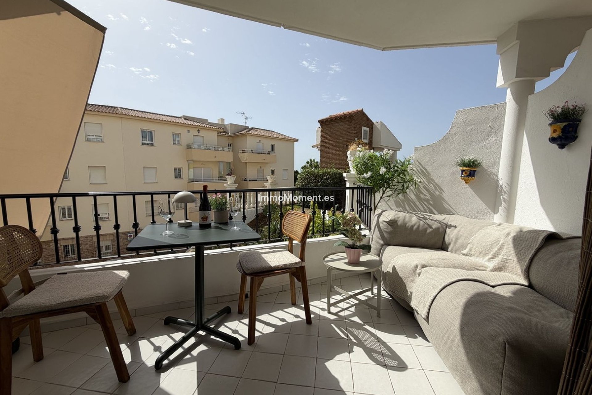 Resale - Apartment - Mijas - Riviera Del Sol