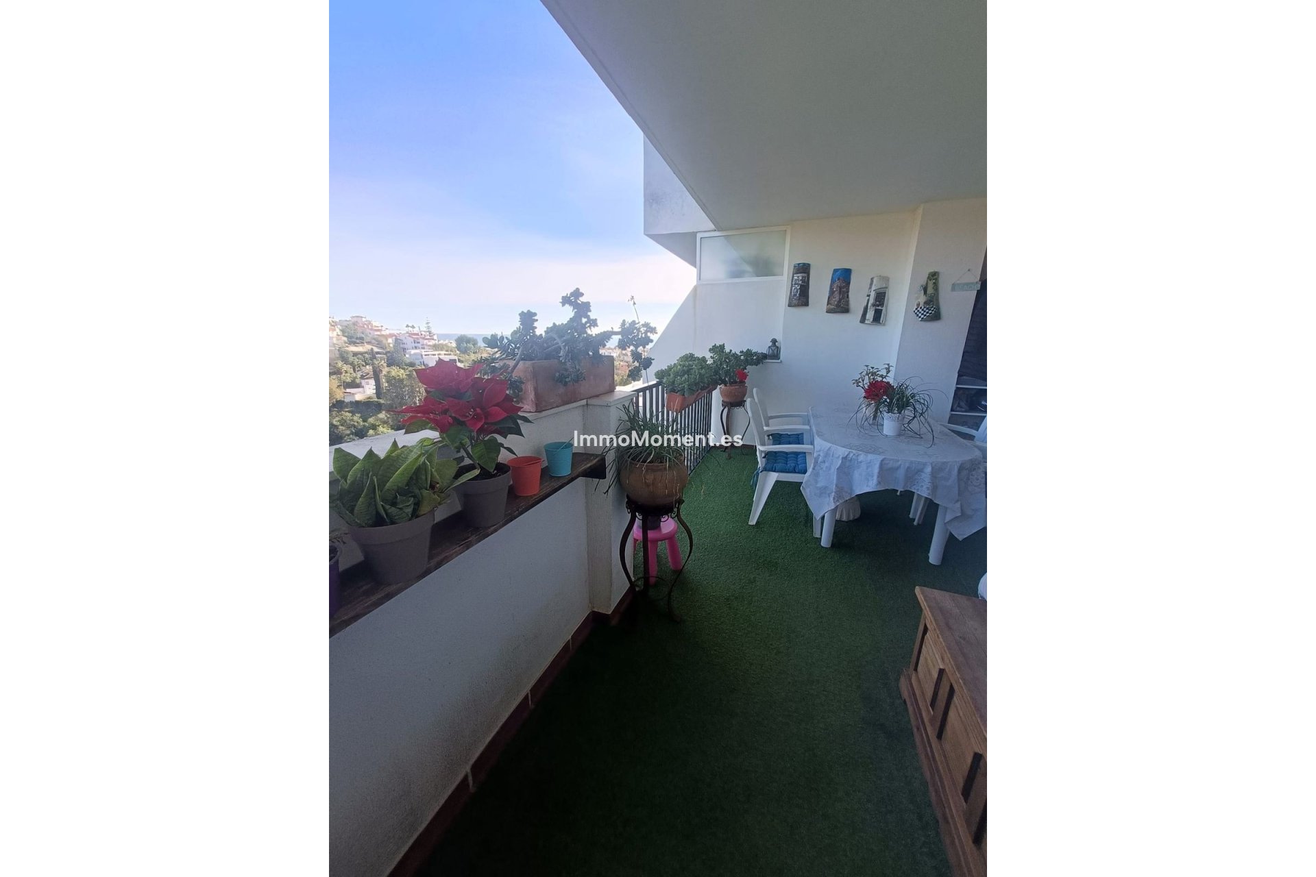 Resale - Apartment - Mijas - Riviera Del Sol