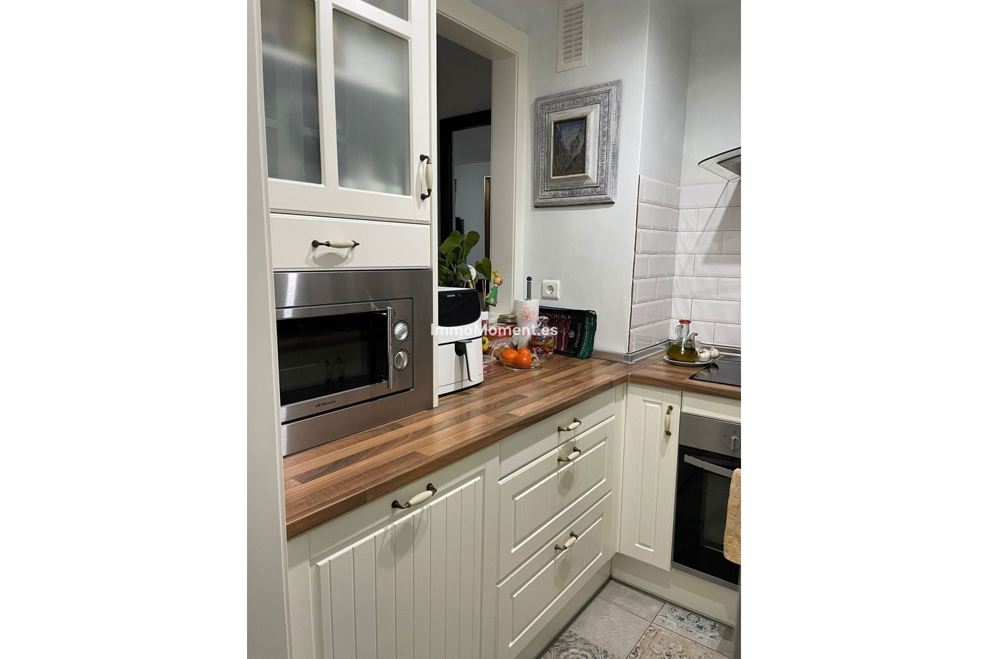 Resale - Apartment - Mijas - Riviera Del Sol