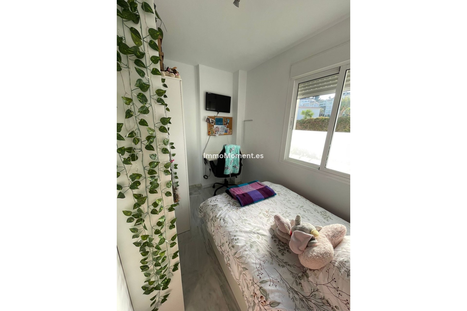 Resale - Apartment - Mijas - Riviera Del Sol