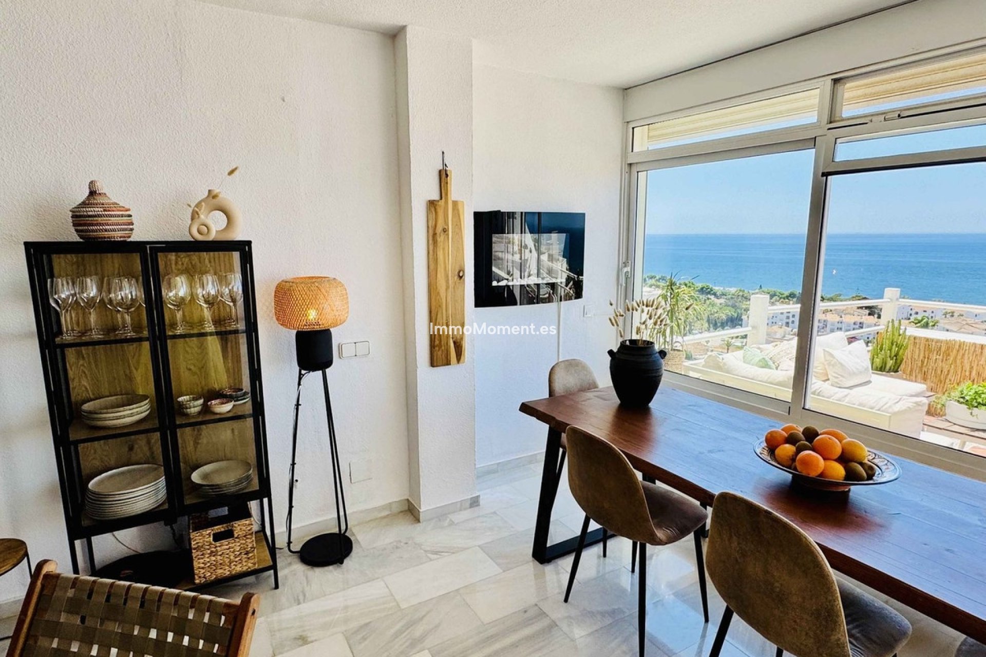 Resale - Apartment - Mijas - Riviera Del Sol