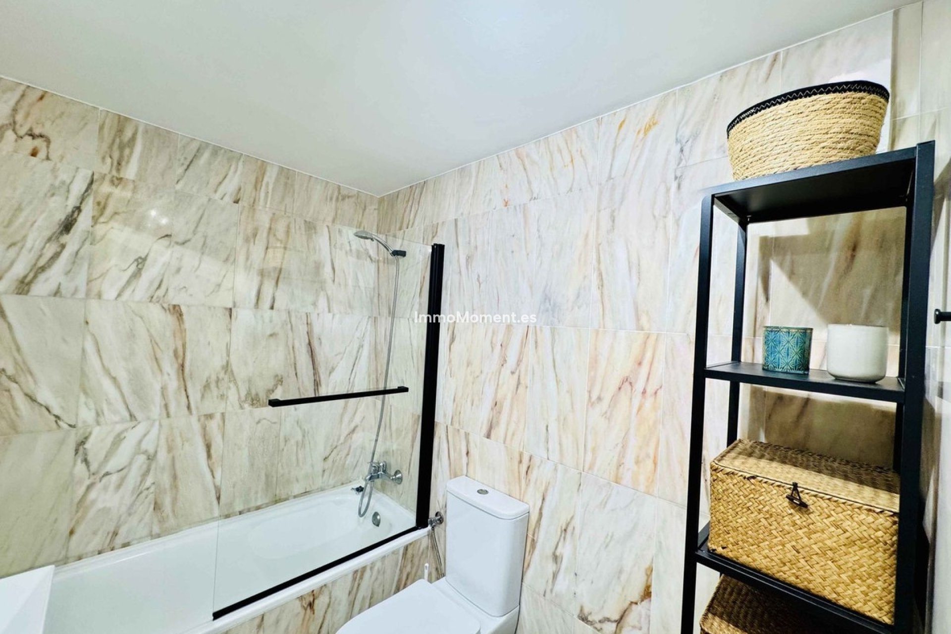 Resale - Apartment - Mijas - Riviera Del Sol