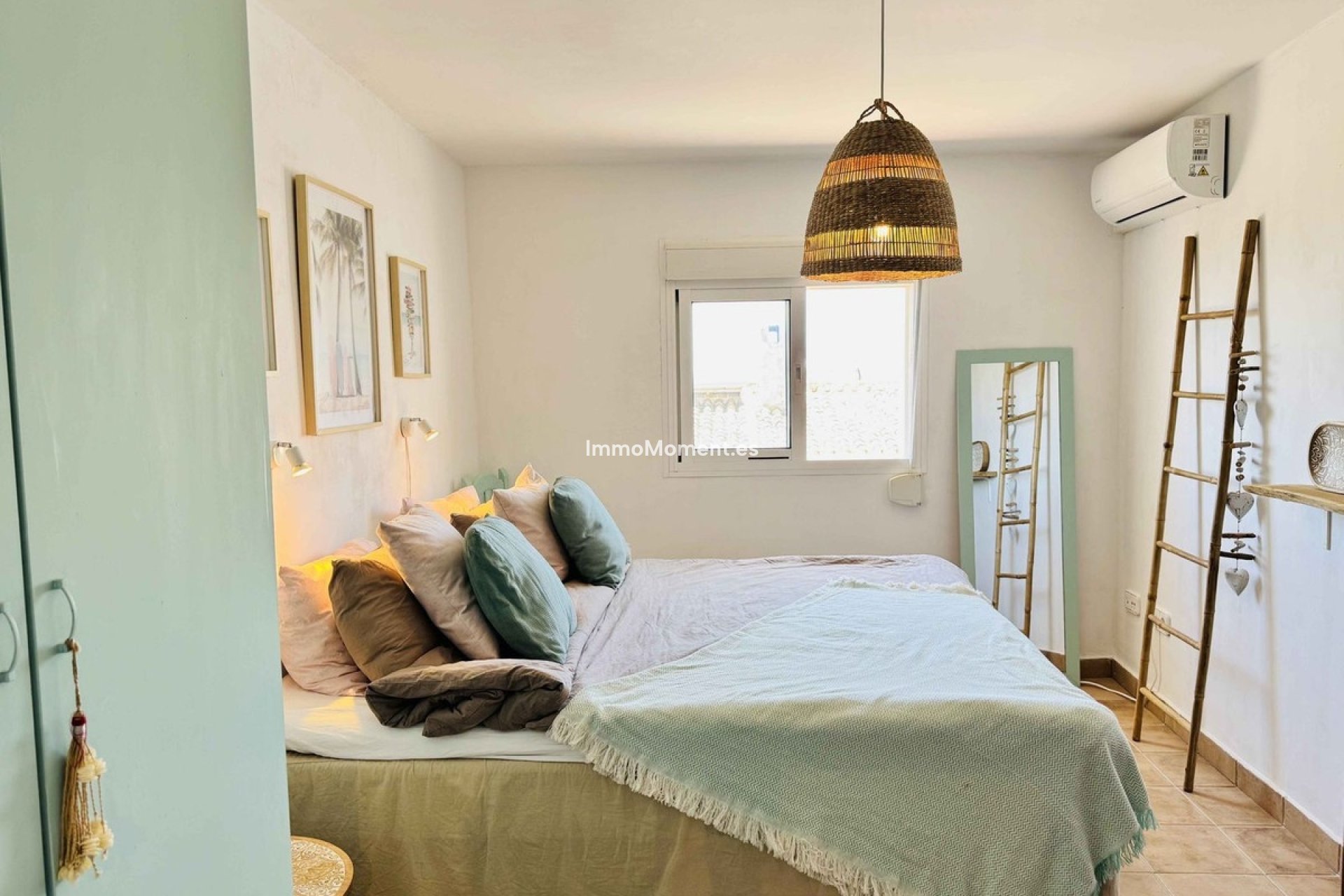 Resale - Apartment - Mijas - Riviera Del Sol