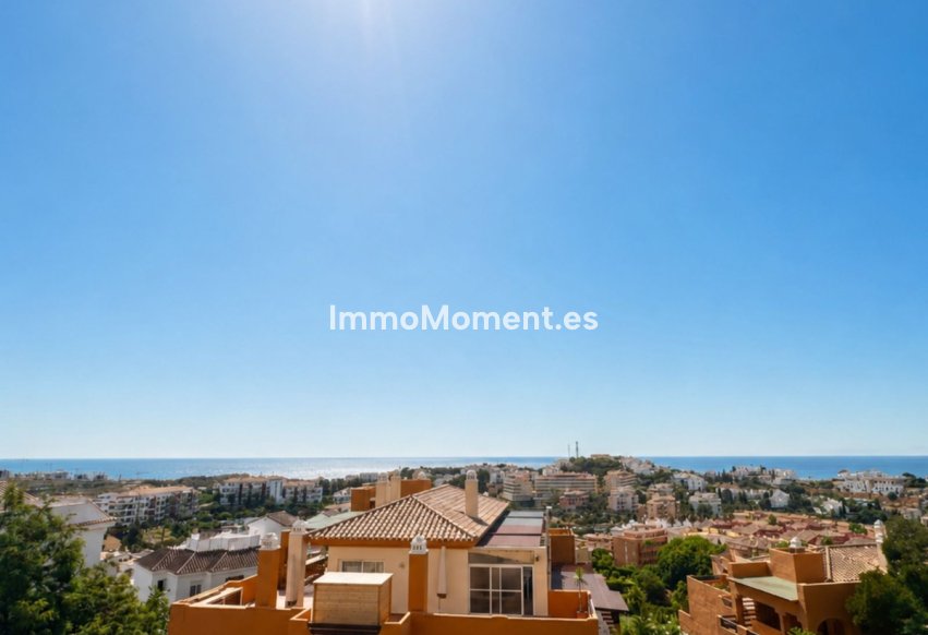 Resale - Apartment - Mijas - Riviera Del Sol
