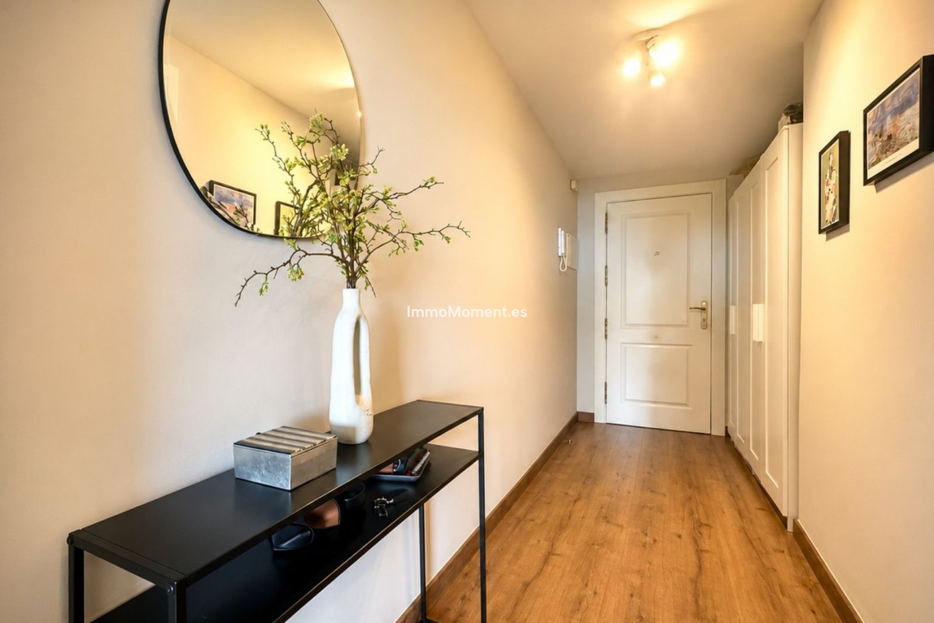 Resale - Apartment - Mijas - Riviera Del Sol