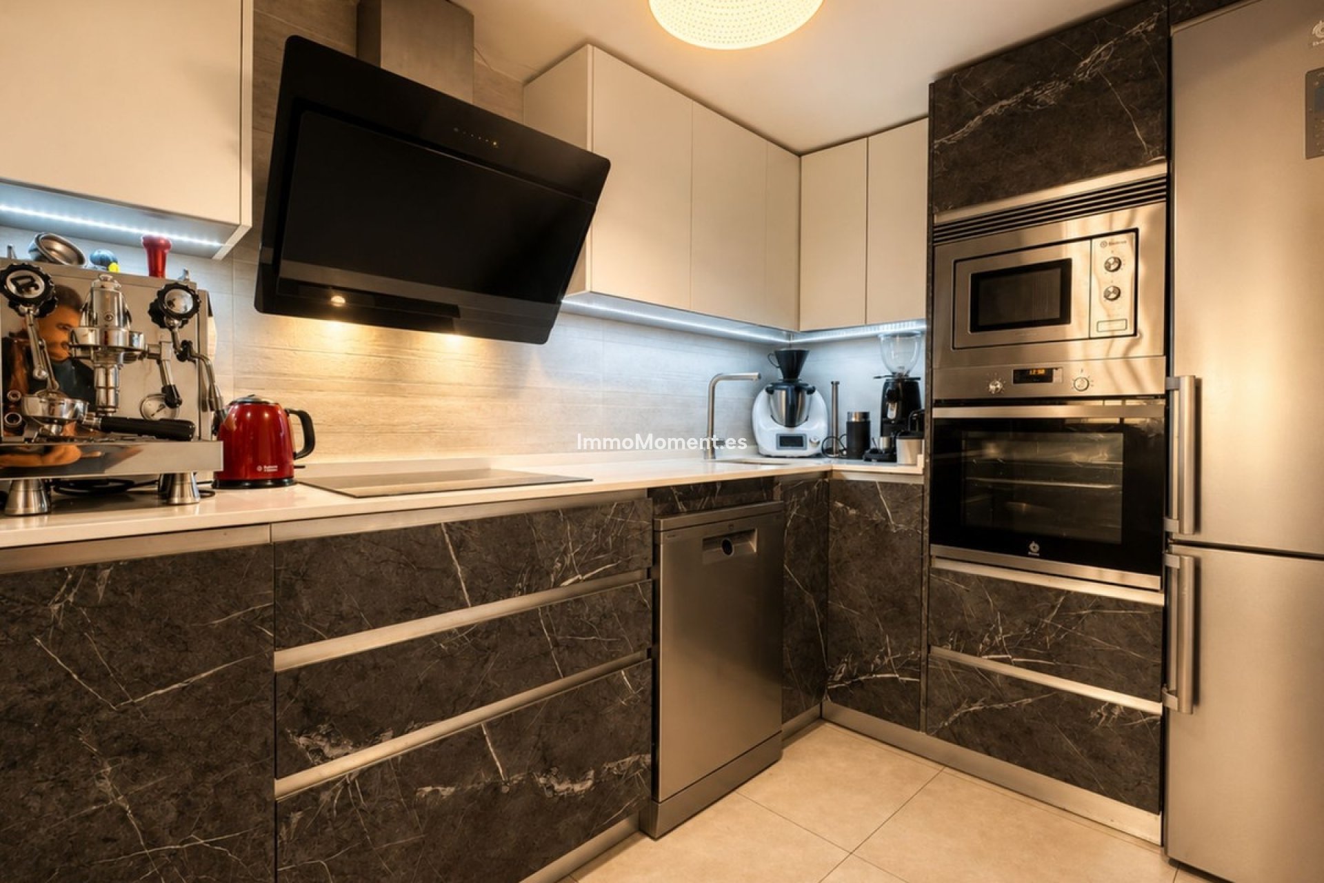 Resale - Apartment - Mijas - Riviera Del Sol