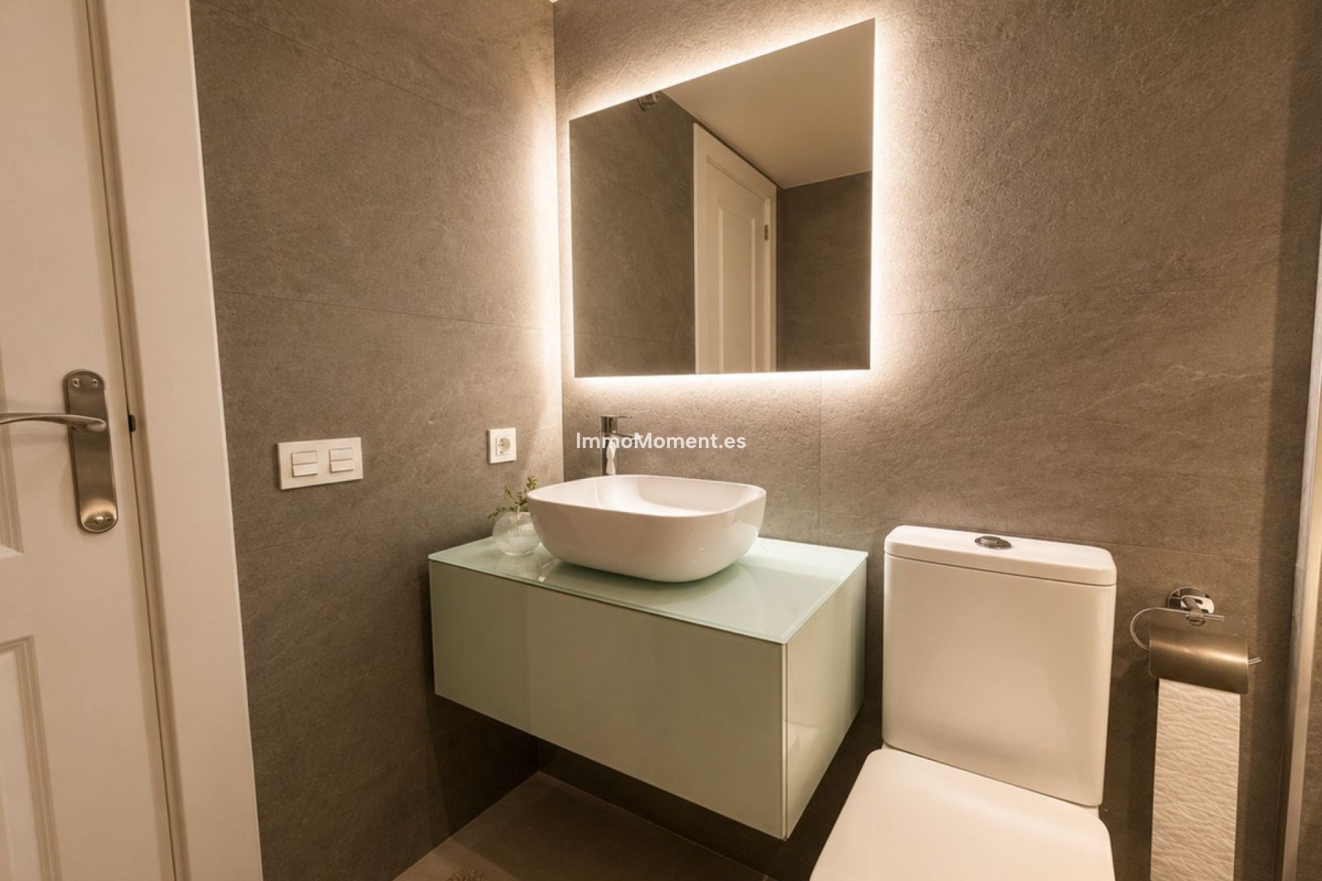 Resale - Apartment - Mijas - Riviera Del Sol