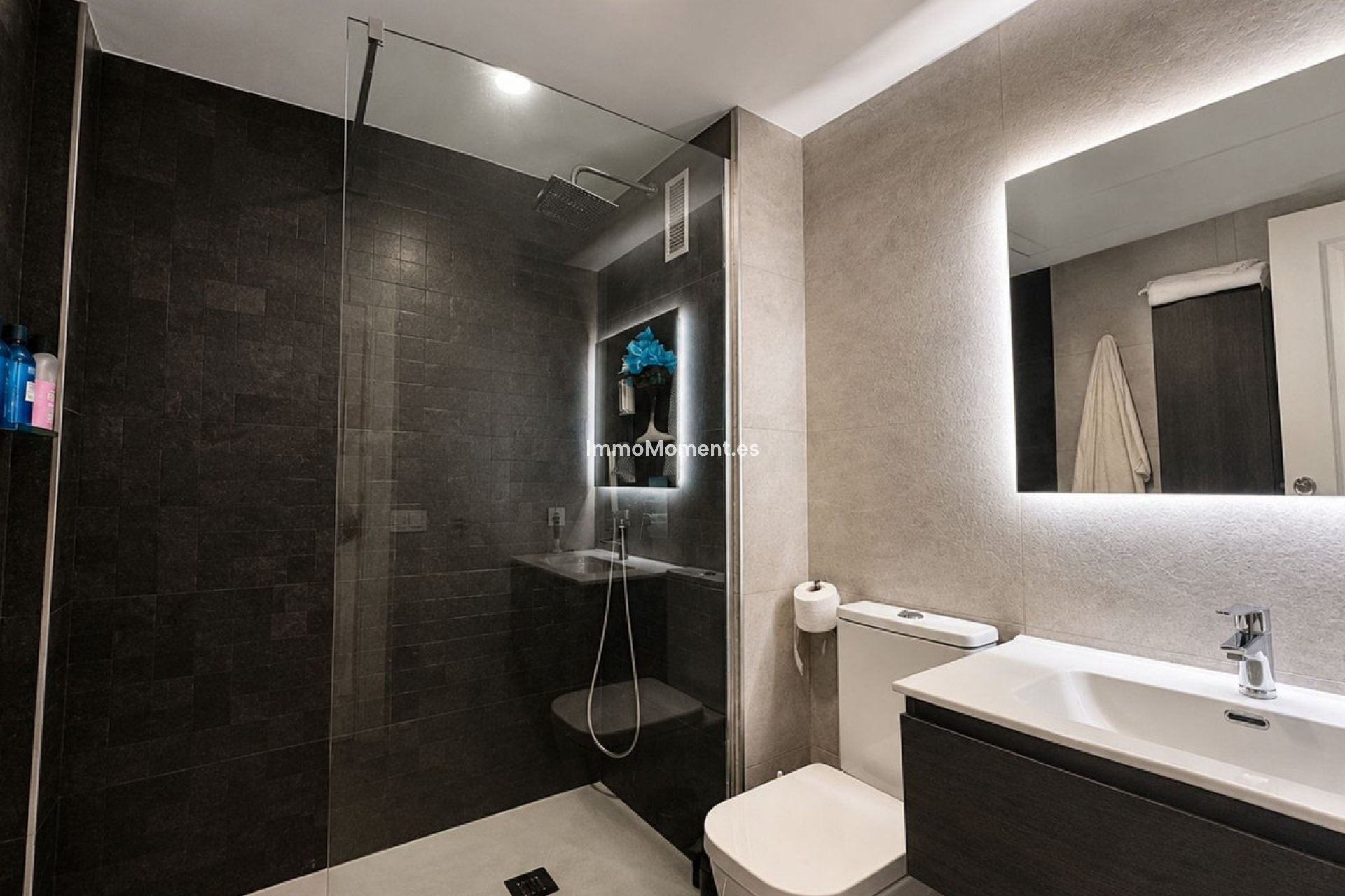 Resale - Apartment - Mijas - Riviera Del Sol