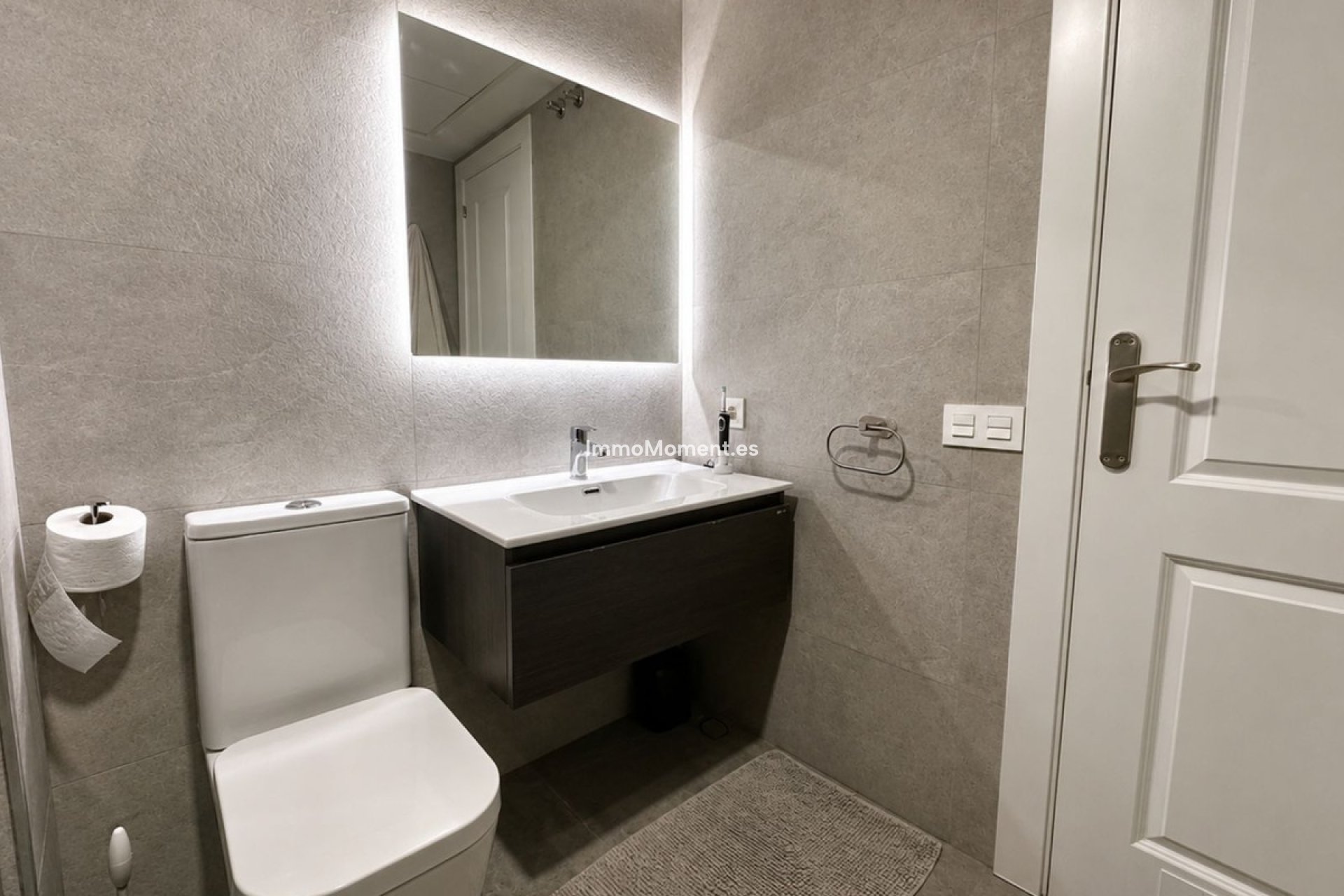 Resale - Apartment - Mijas - Riviera Del Sol