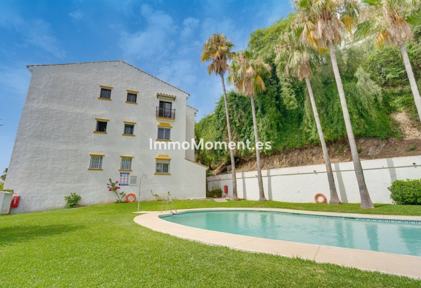 Resale - Apartment - Mijas - Riviera Del Sol