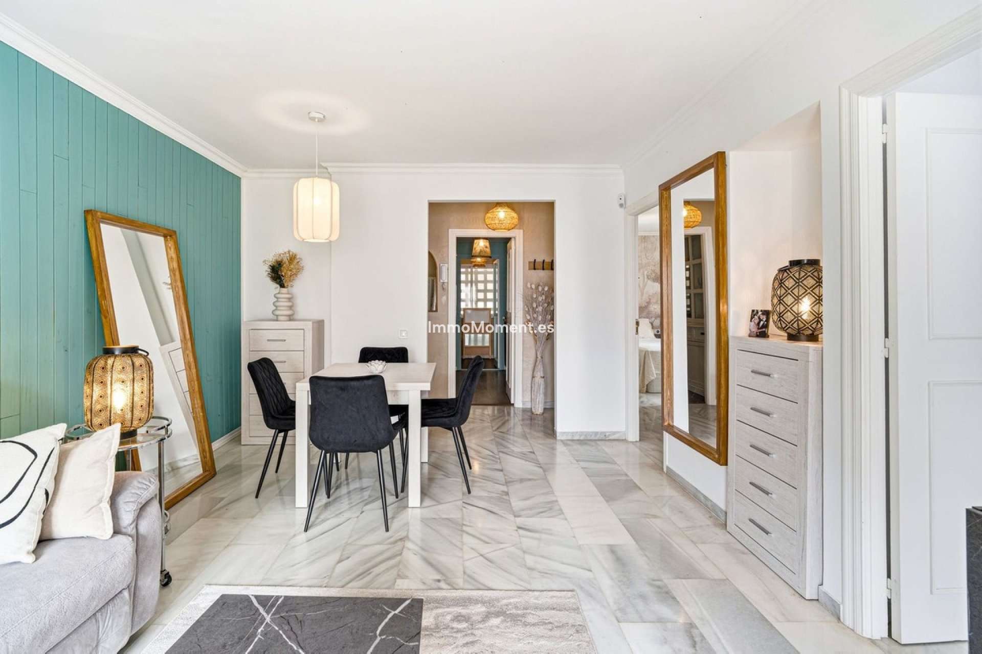 Resale - Apartment - Mijas - Riviera Del Sol