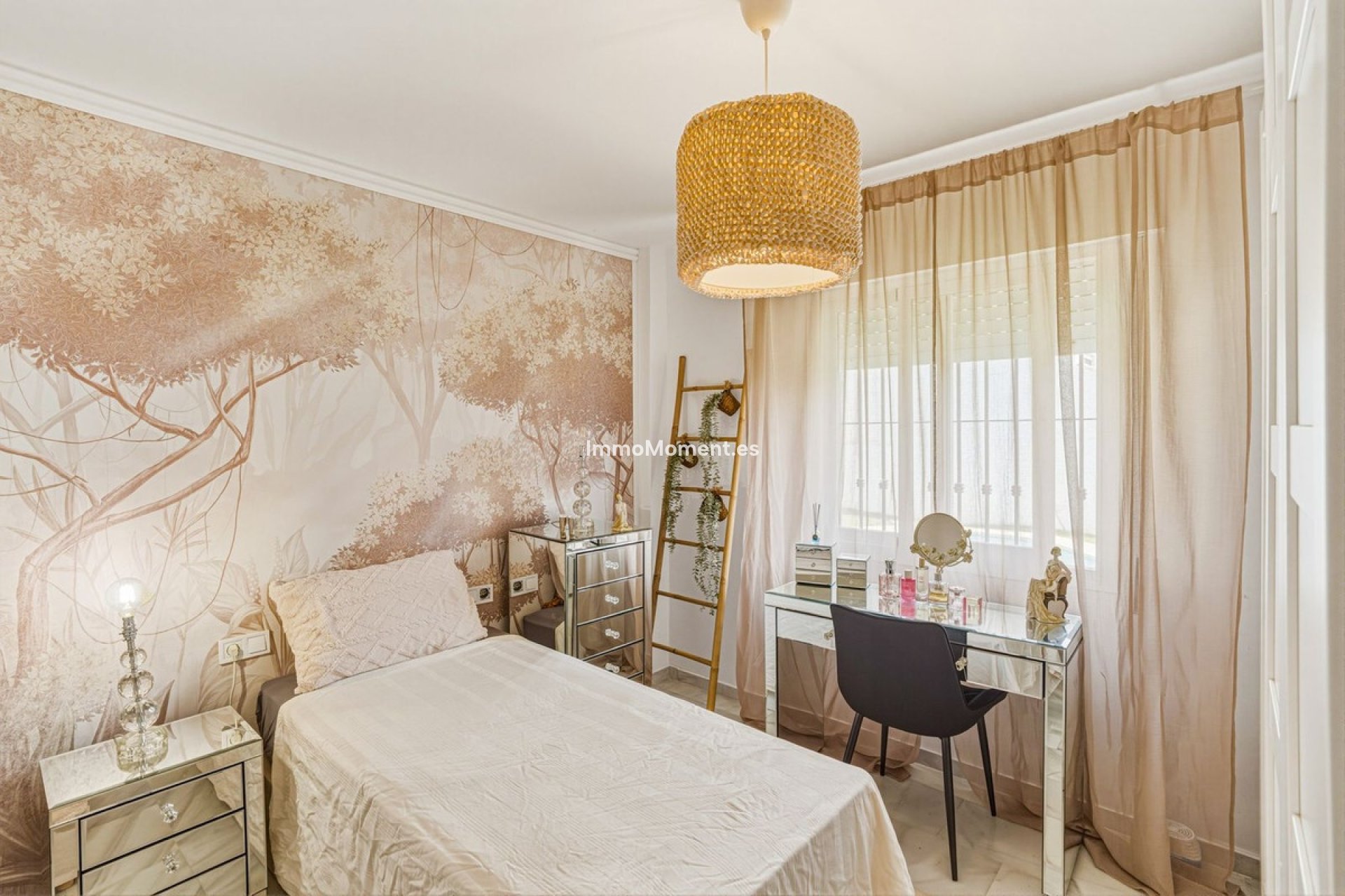 Resale - Apartment - Mijas - Riviera Del Sol