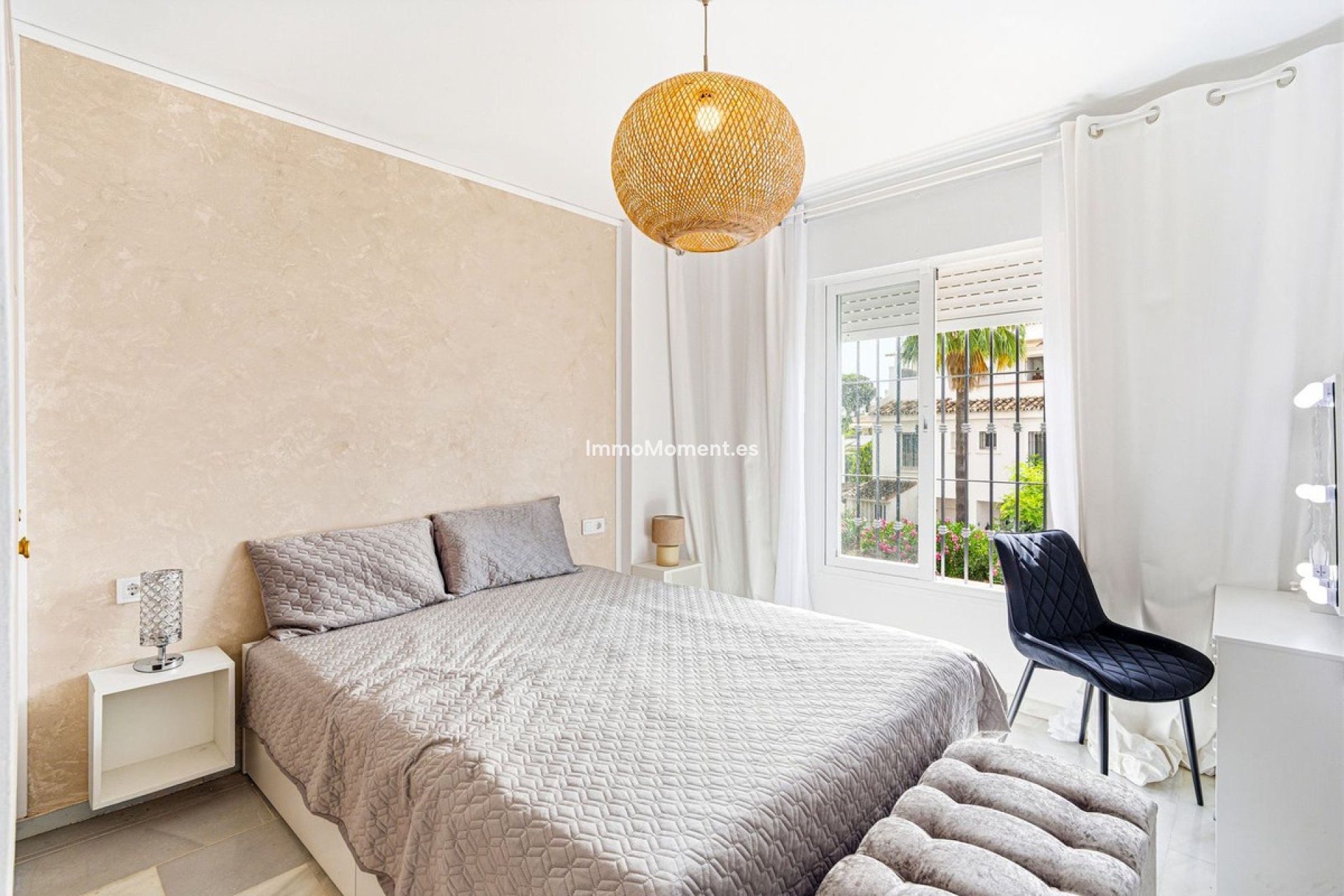 Resale - Apartment - Mijas - Riviera Del Sol