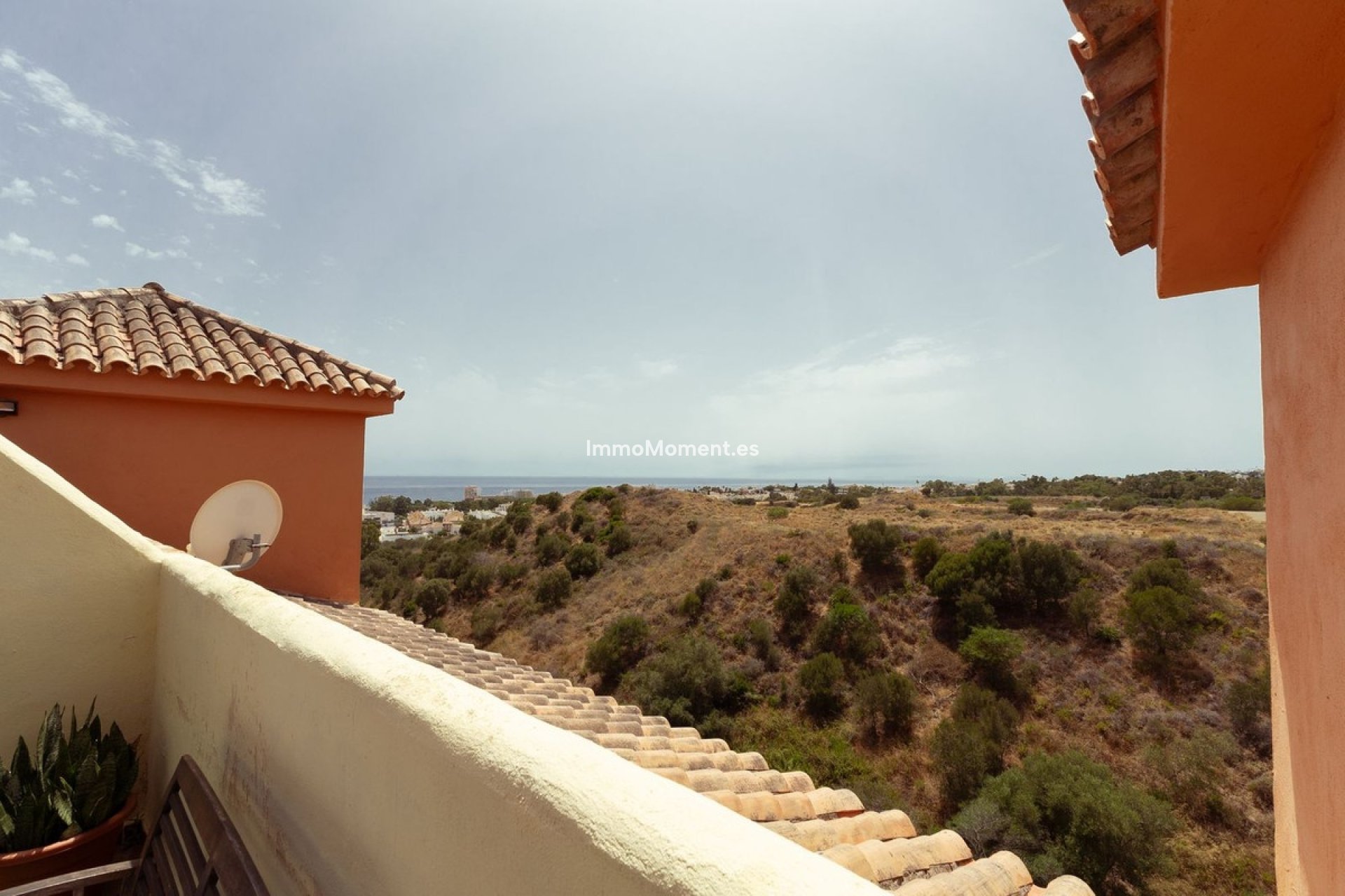 Resale - Apartment - Mijas - Riviera Del Sol