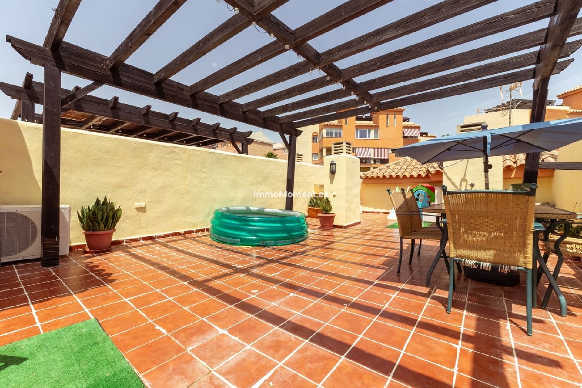 Resale - Apartment - Mijas - Riviera Del Sol