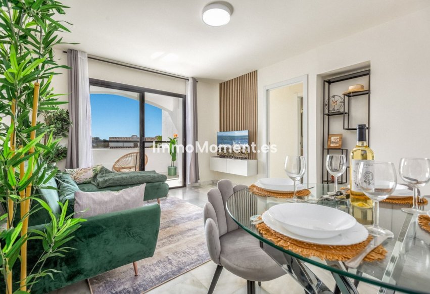 Resale - Apartment - Mijas - Riviera Del Sol
