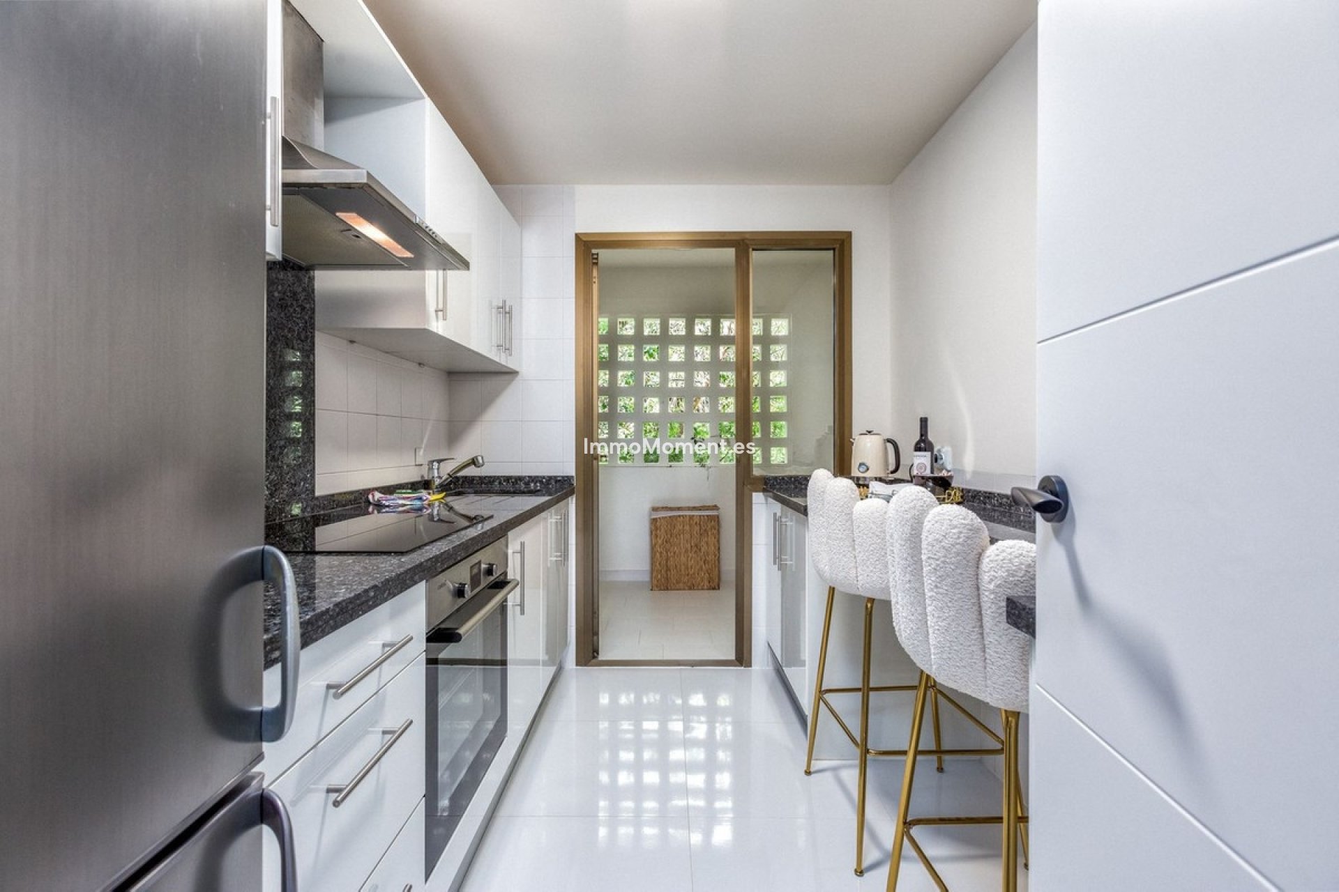Resale - Apartment - Mijas - Riviera Del Sol