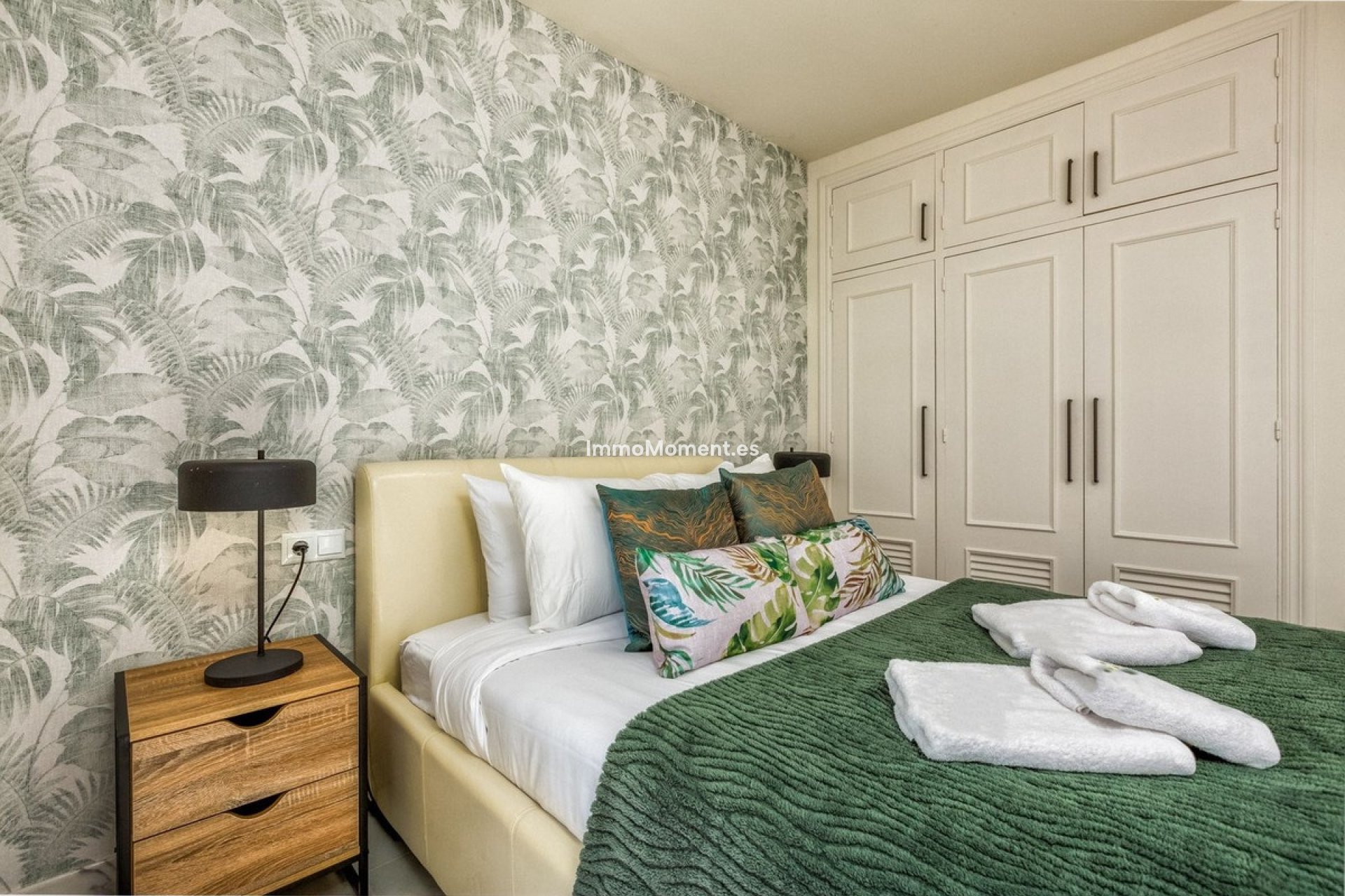 Resale - Apartment - Mijas - Riviera Del Sol