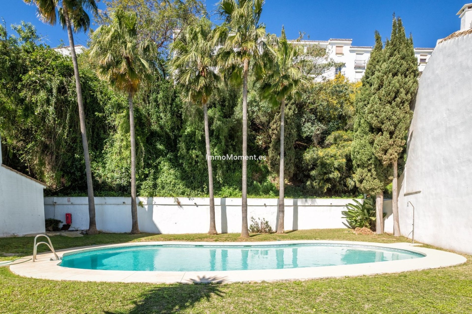 Resale - Apartment - Mijas - Riviera Del Sol