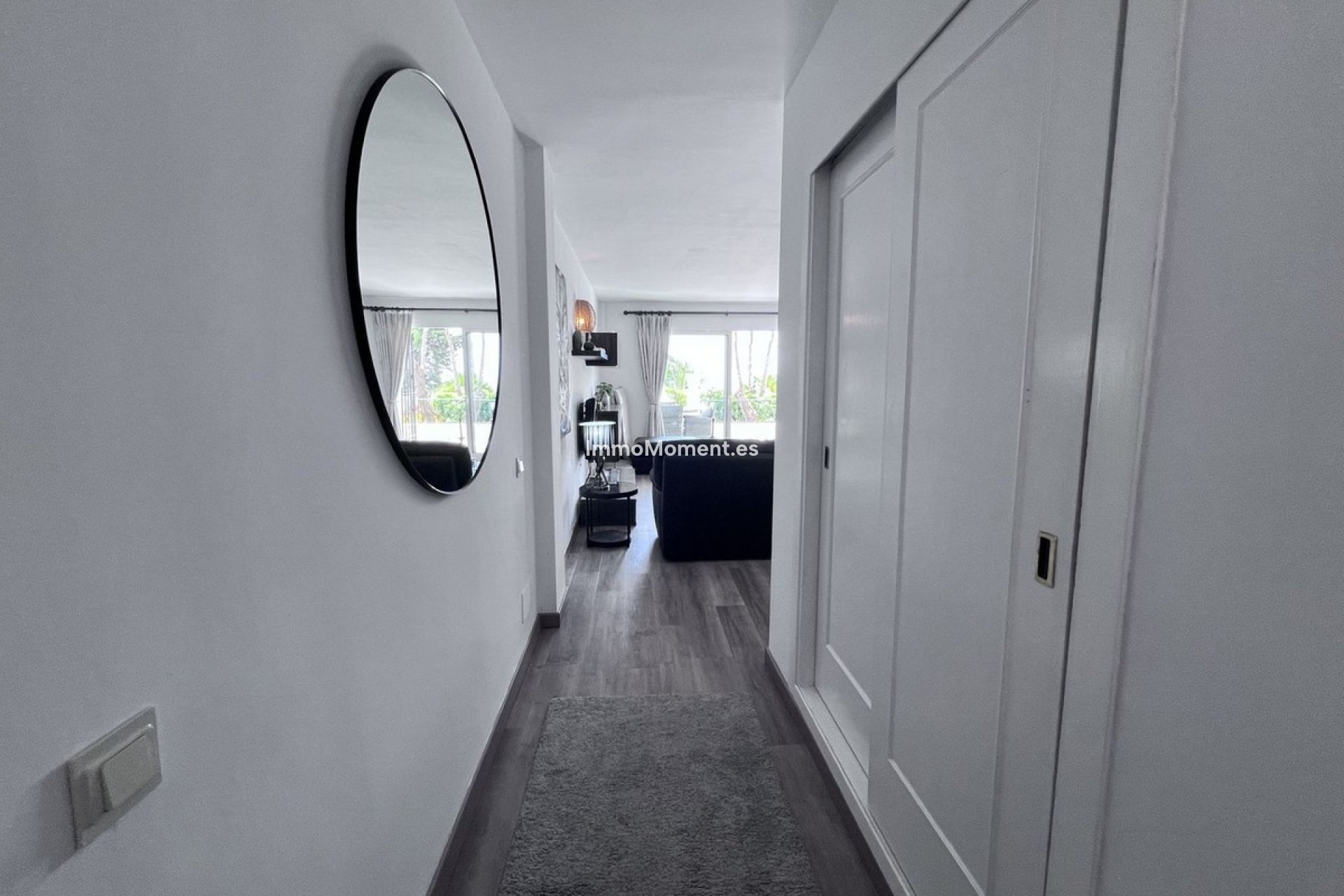 Resale - Apartment - Mijas - Riviera Del Sol