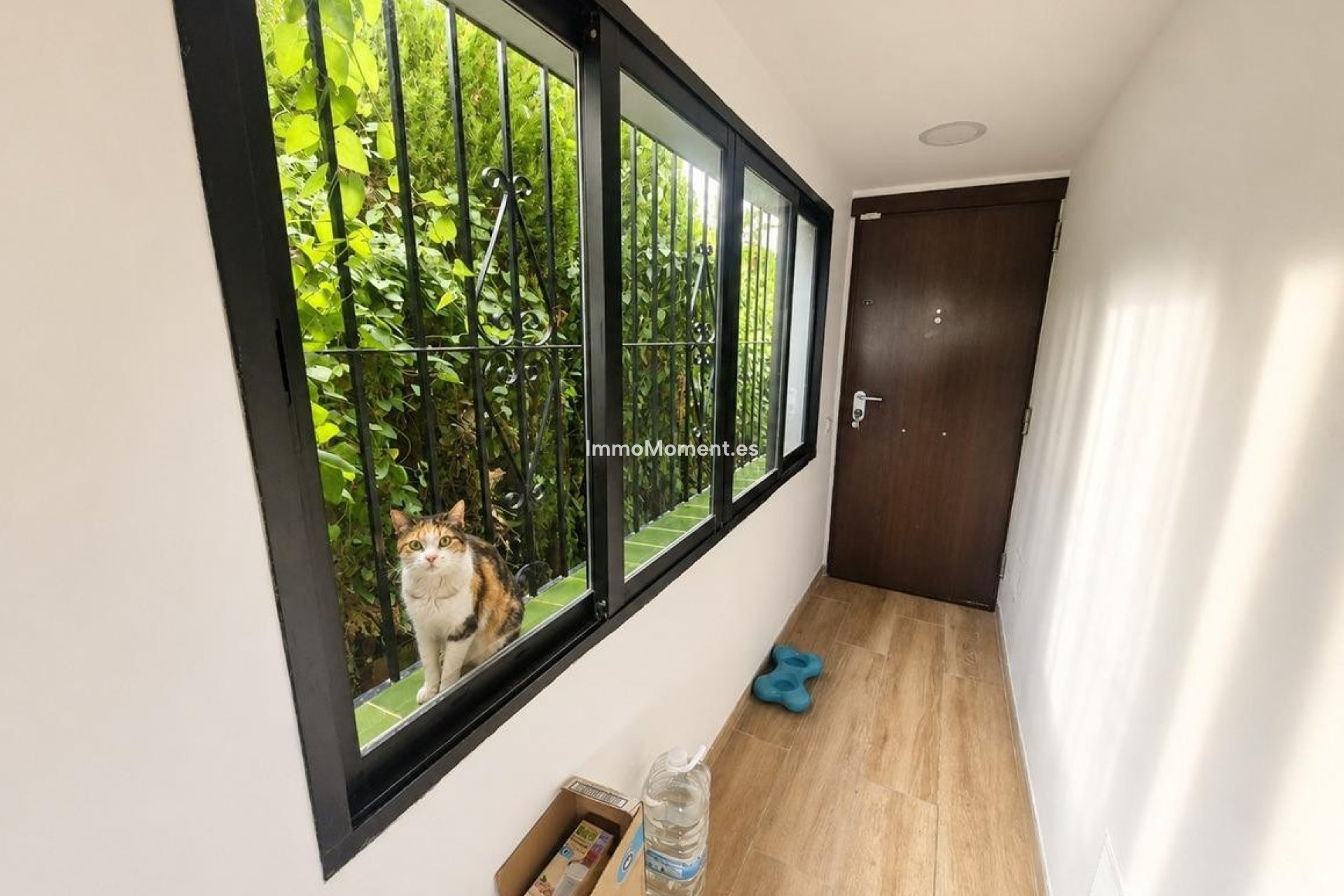 Resale - Apartment - Mijas - Riviera Del Sol