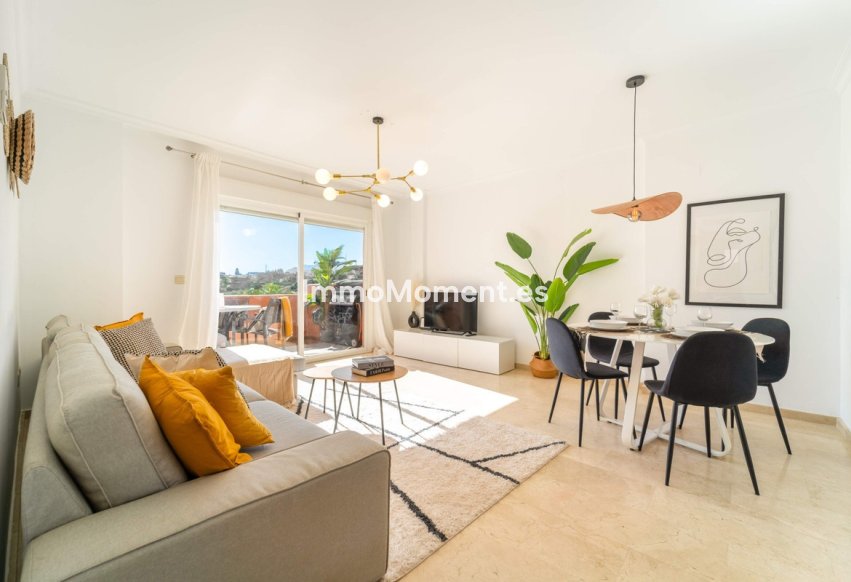 Resale - Apartment - Mijas - Riviera Del Sol