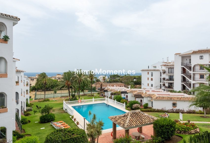 Resale - Apartment - Mijas - Riviera Del Sol