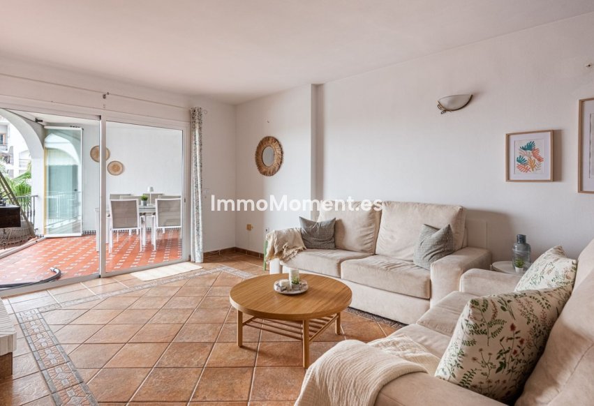 Resale - Apartment - Mijas - Riviera Del Sol