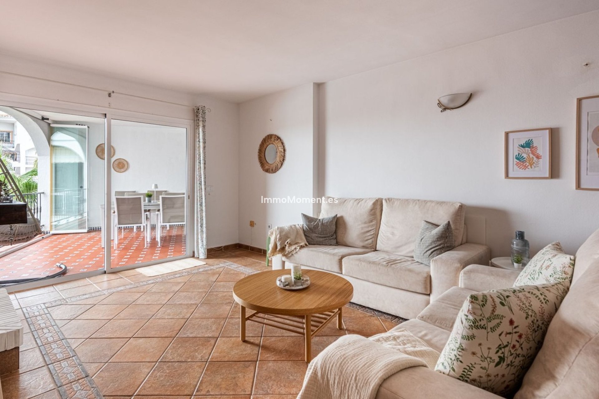 Resale - Apartment - Mijas - Riviera Del Sol
