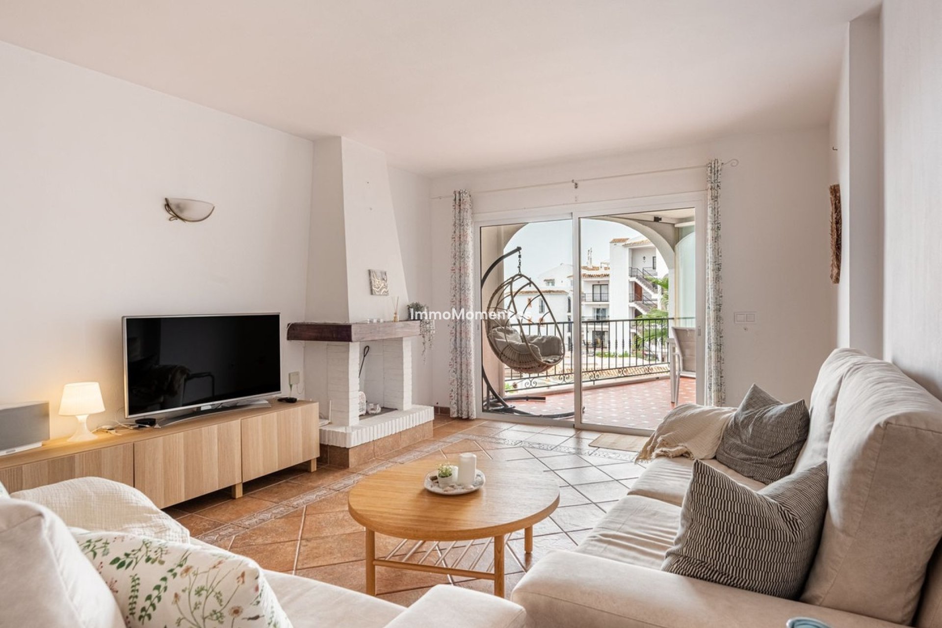 Resale - Apartment - Mijas - Riviera Del Sol