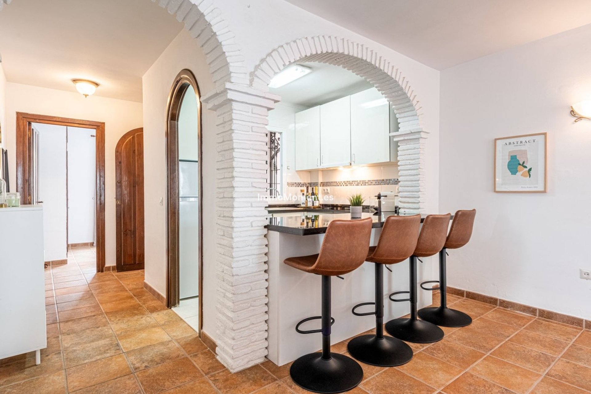 Resale - Apartment - Mijas - Riviera Del Sol