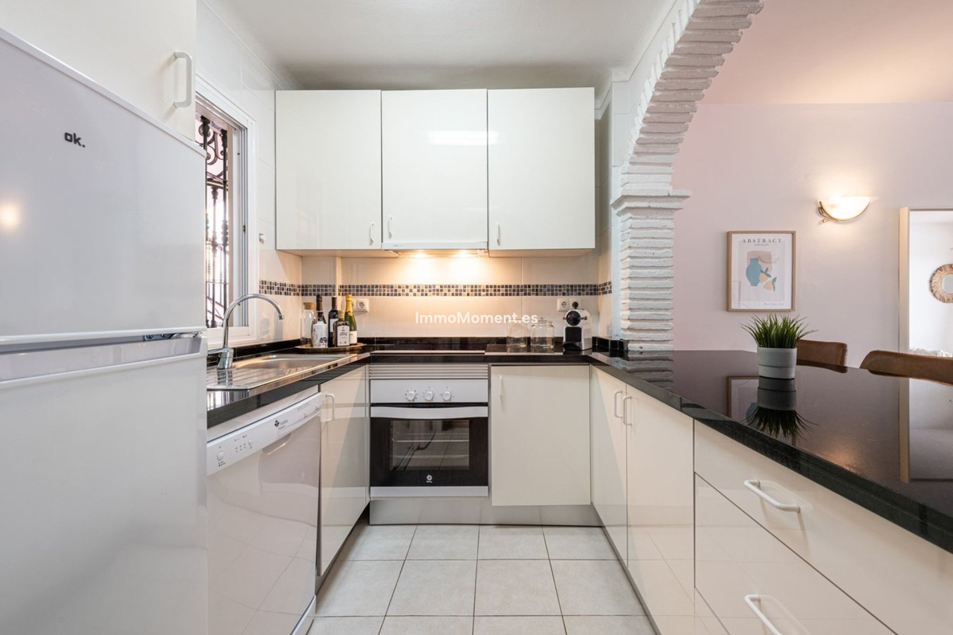 Resale - Apartment - Mijas - Riviera Del Sol