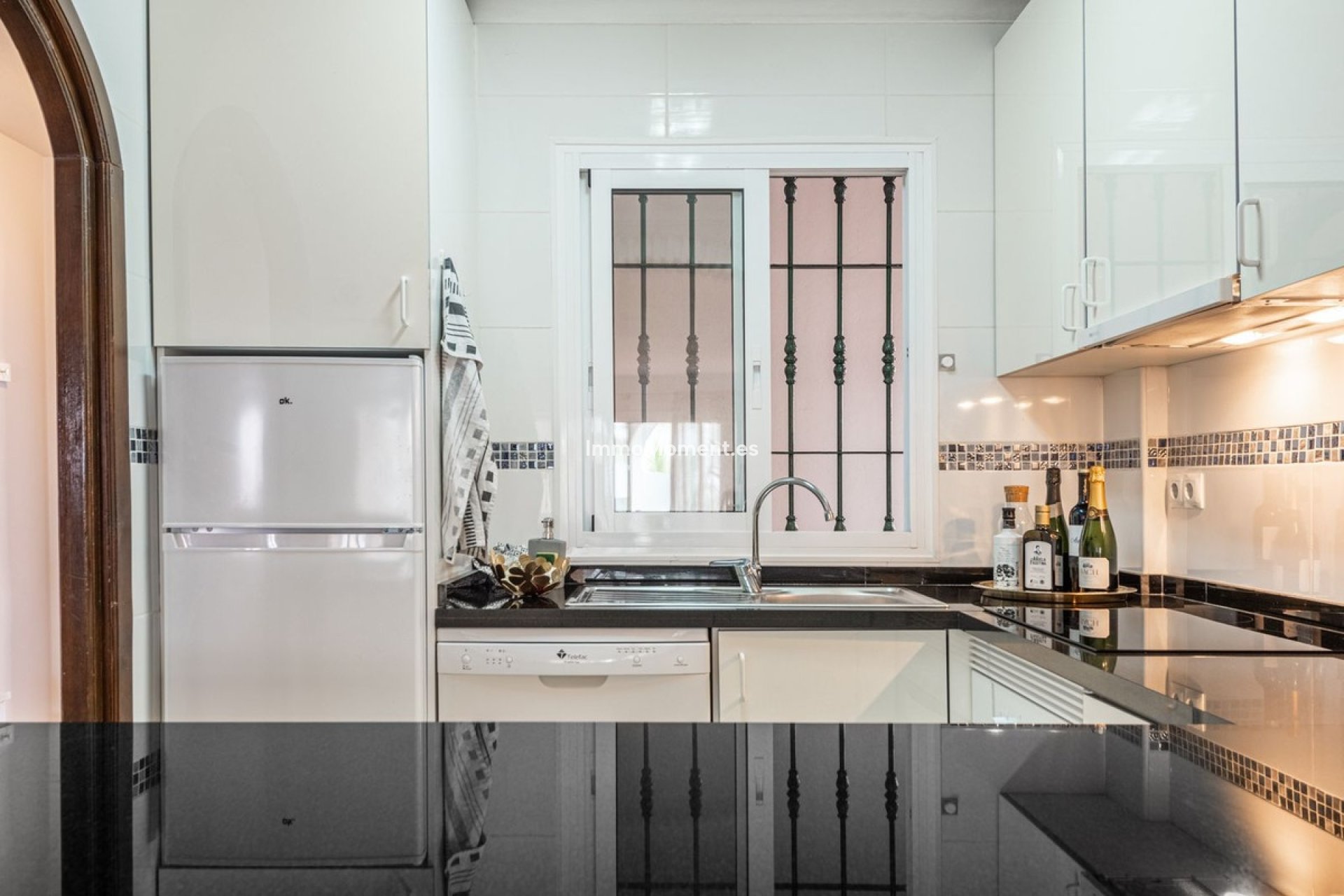 Resale - Apartment - Mijas - Riviera Del Sol