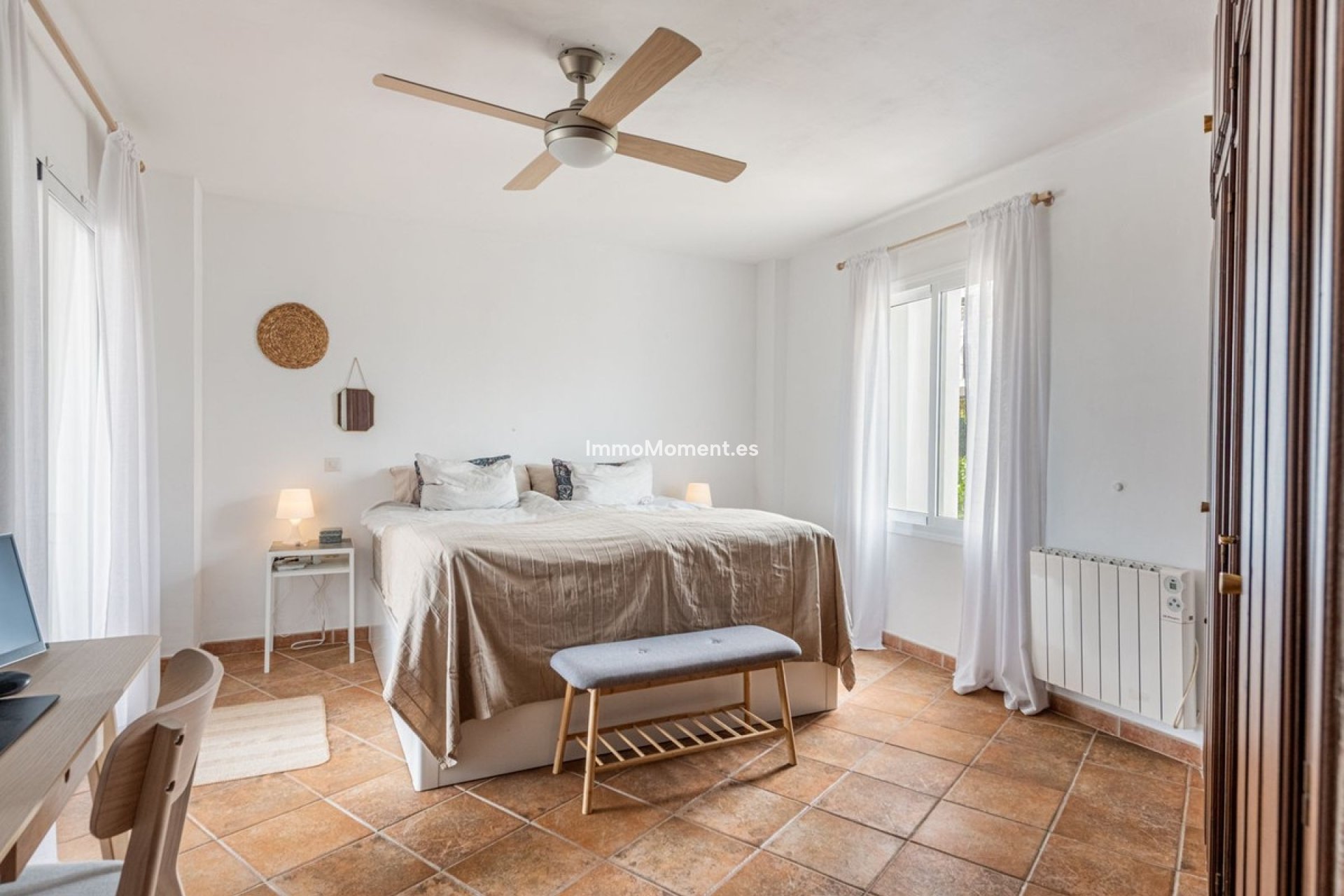 Resale - Apartment - Mijas - Riviera Del Sol