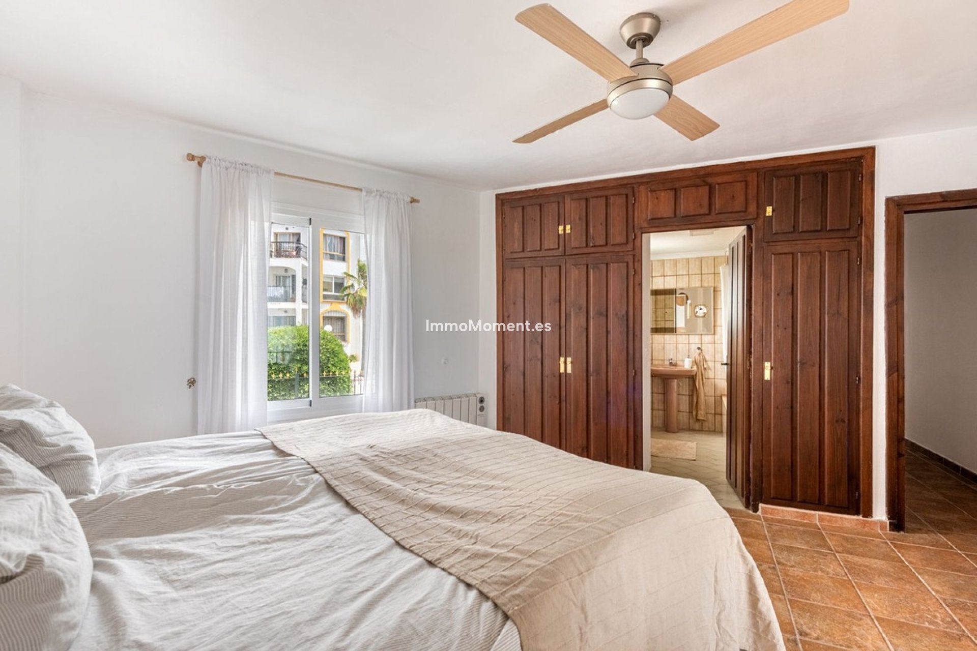 Resale - Apartment - Mijas - Riviera Del Sol