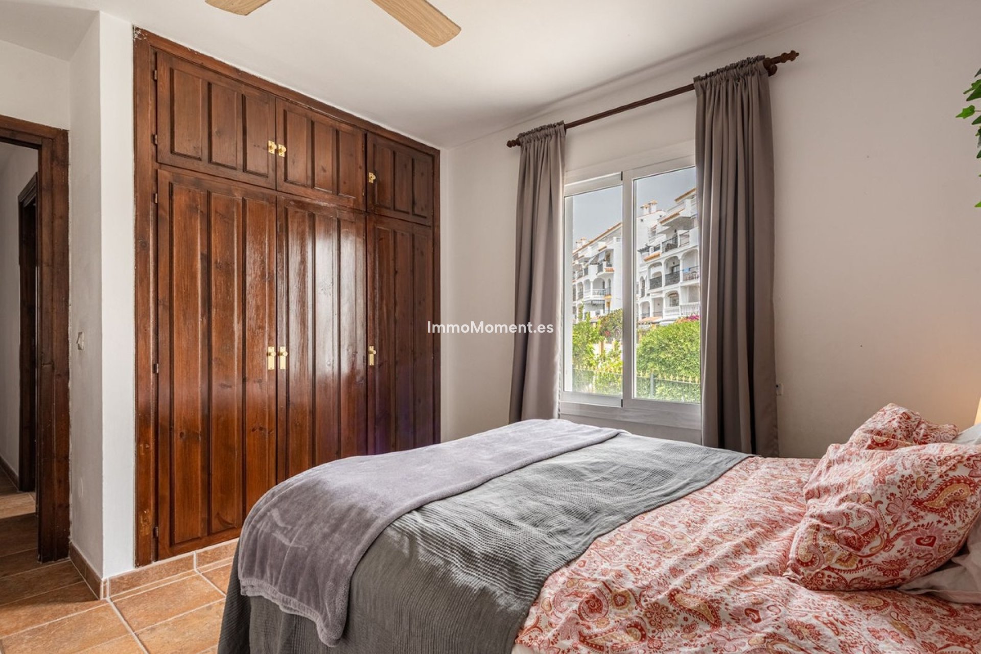 Resale - Apartment - Mijas - Riviera Del Sol