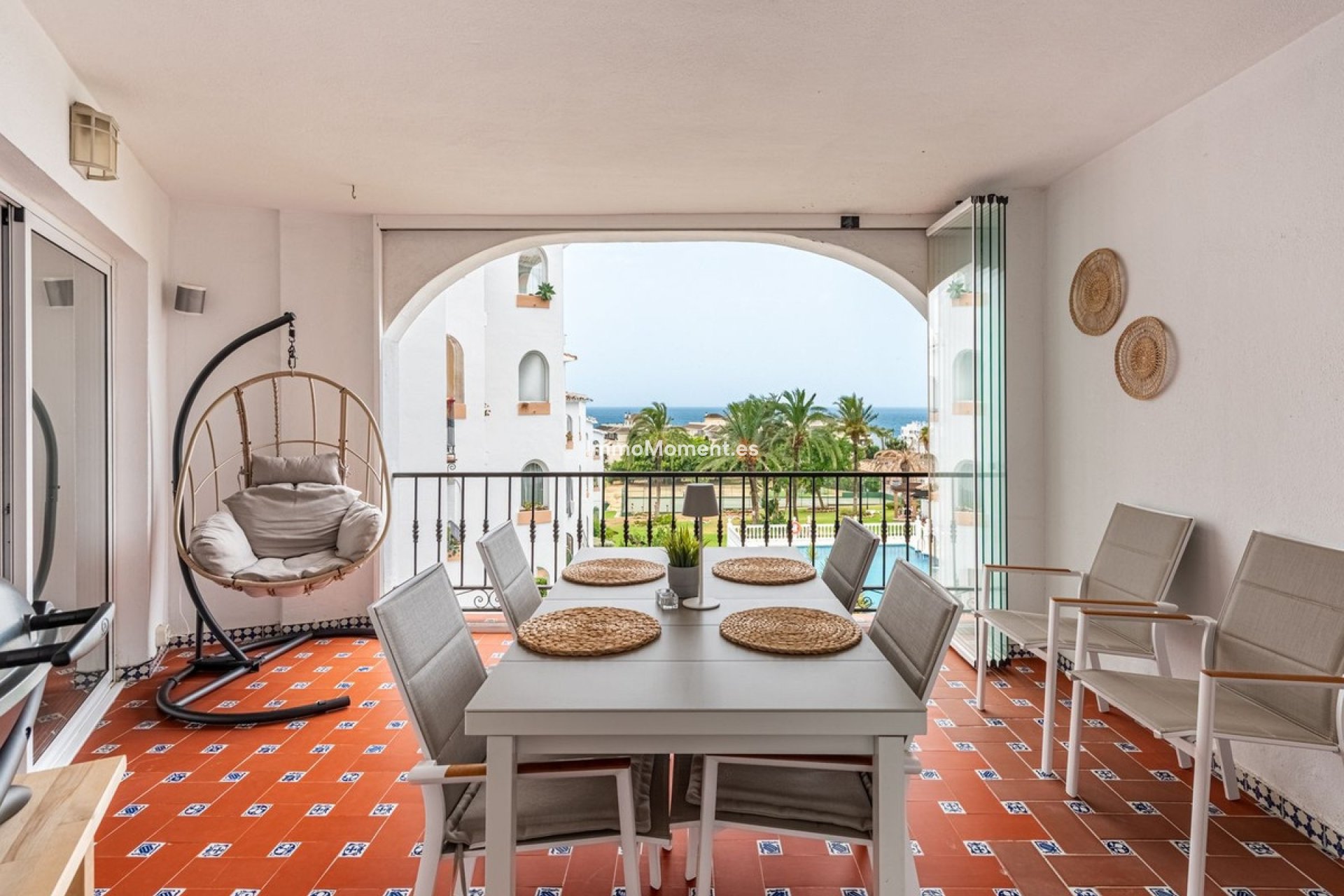 Resale - Apartment - Mijas - Riviera Del Sol