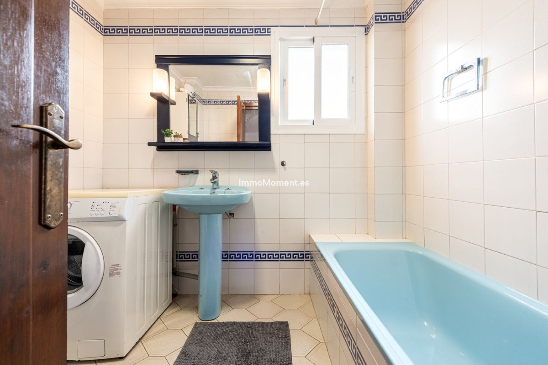 Resale - Apartment - Mijas - Riviera Del Sol