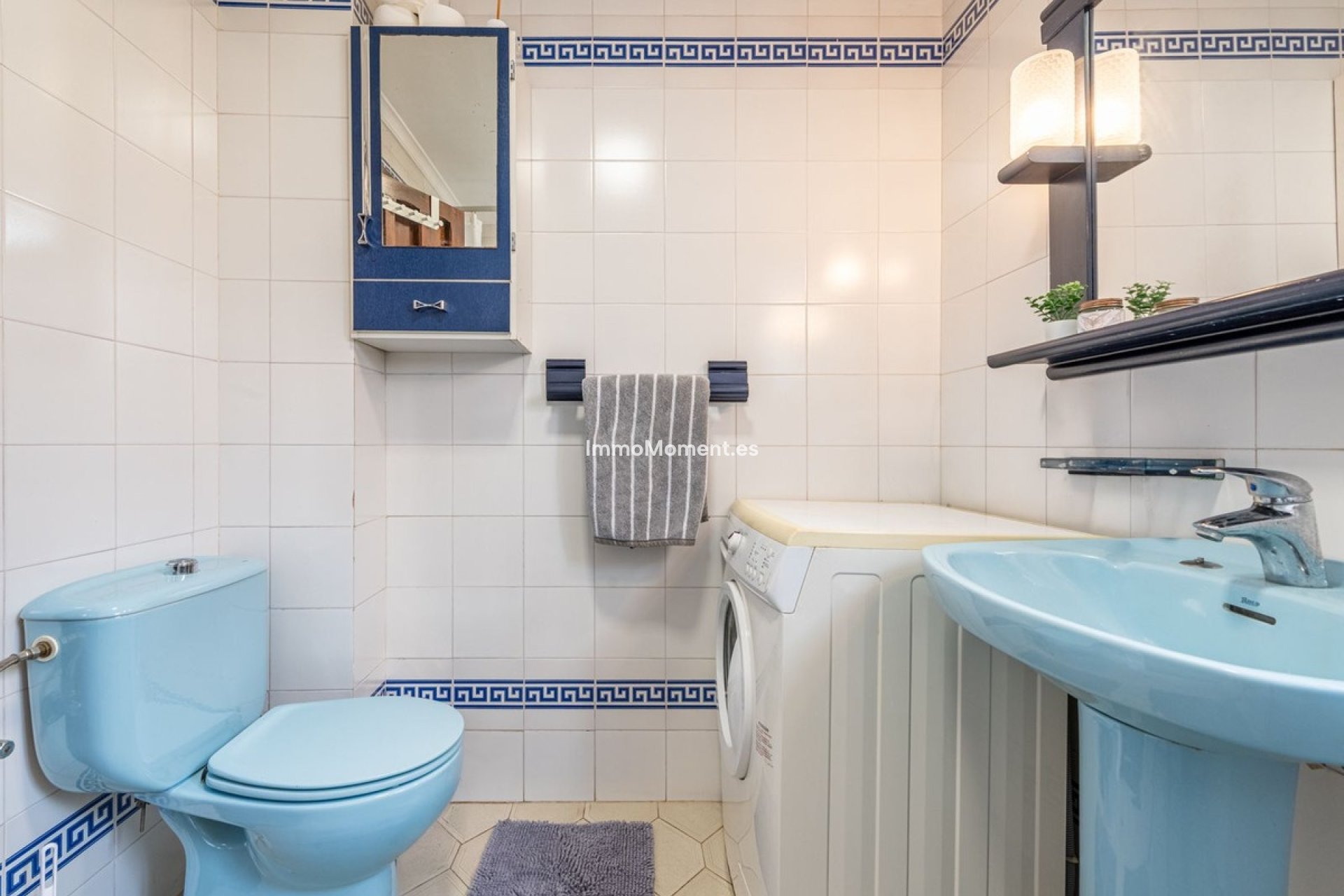 Resale - Apartment - Mijas - Riviera Del Sol