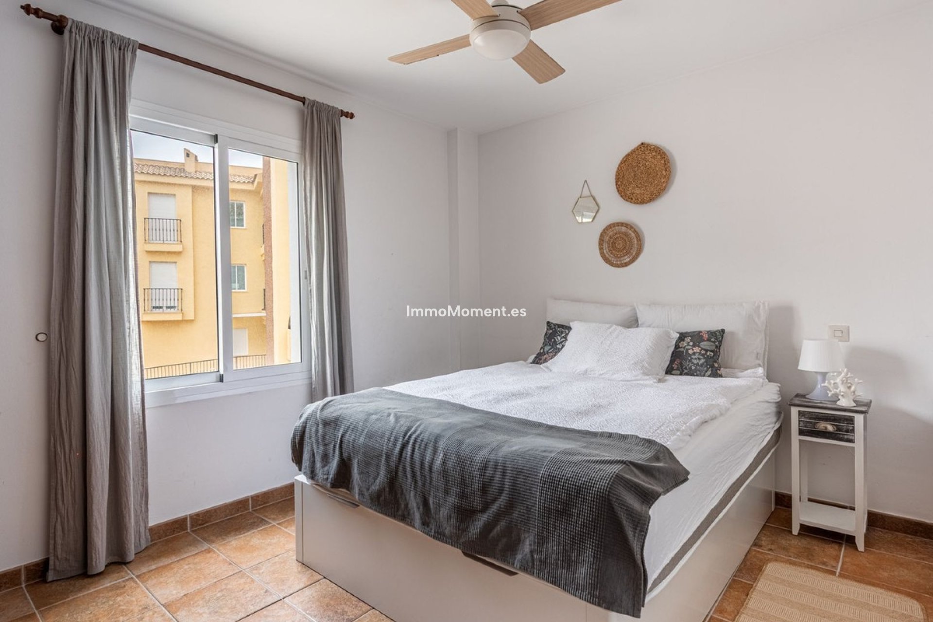 Resale - Apartment - Mijas - Riviera Del Sol