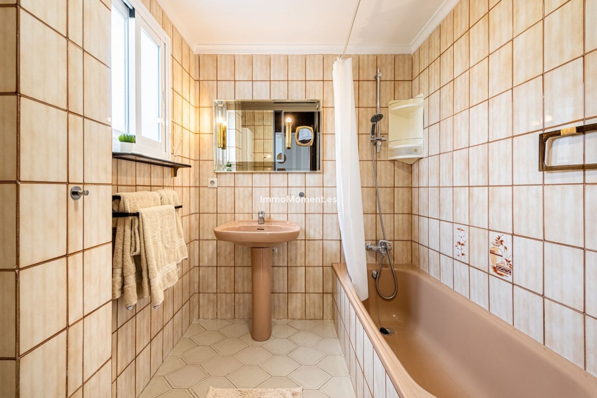 Resale - Apartment - Mijas - Riviera Del Sol