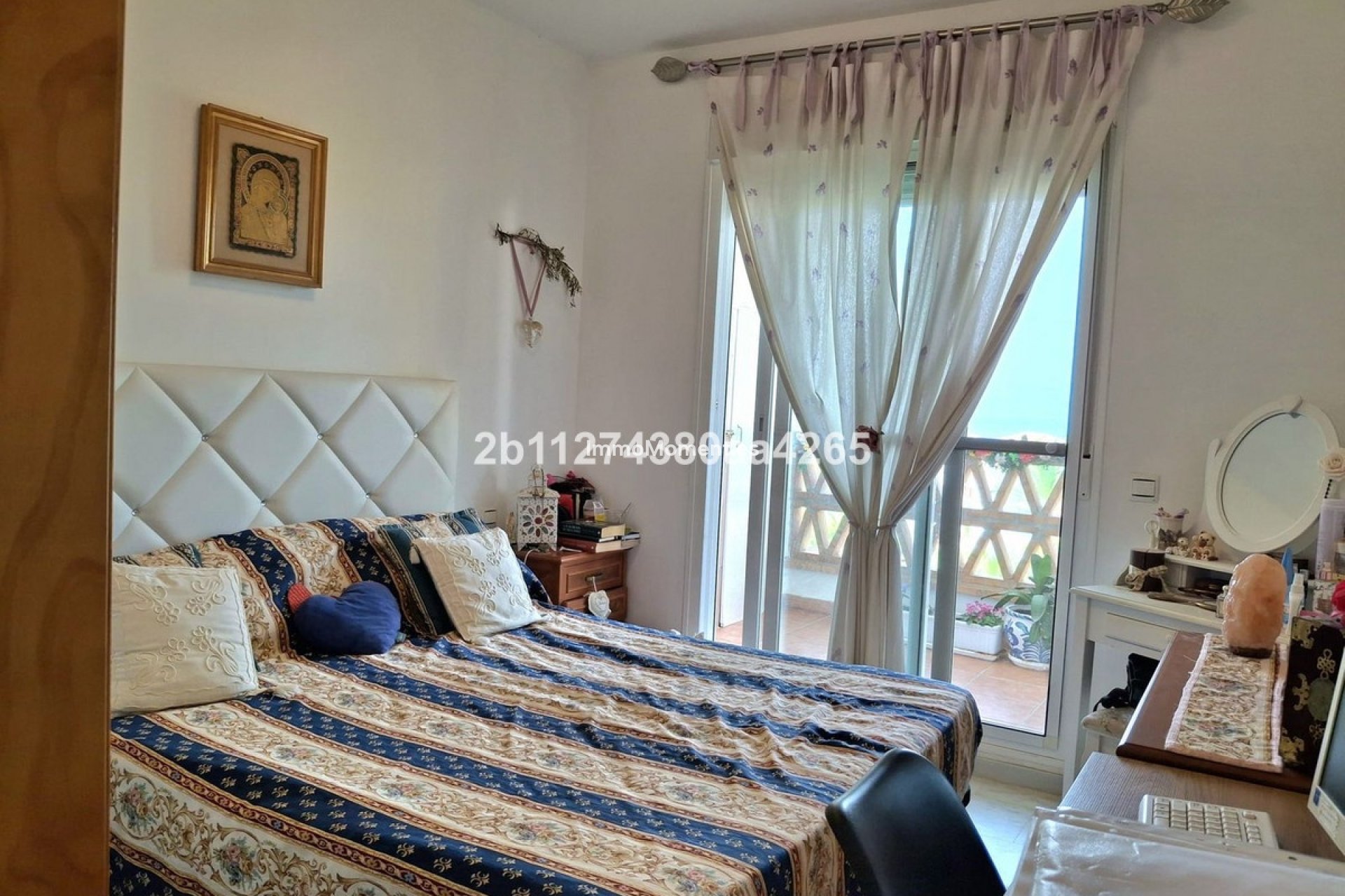 Resale - Apartment - Mijas - Riviera Del Sol