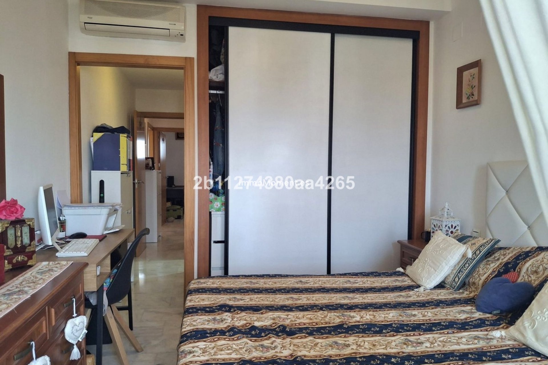 Resale - Apartment - Mijas - Riviera Del Sol