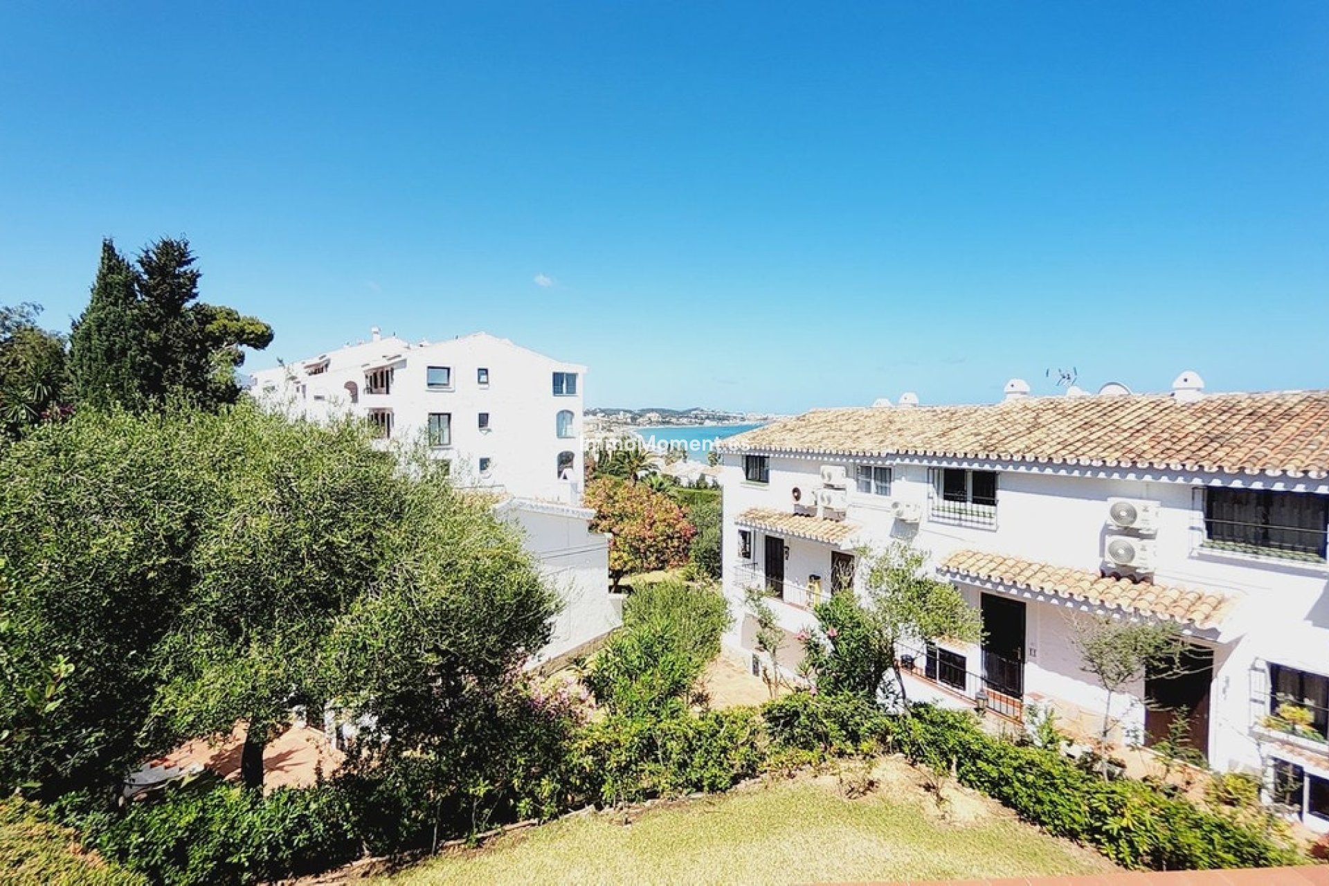 Resale - Apartment - Mijas - Torrenueva