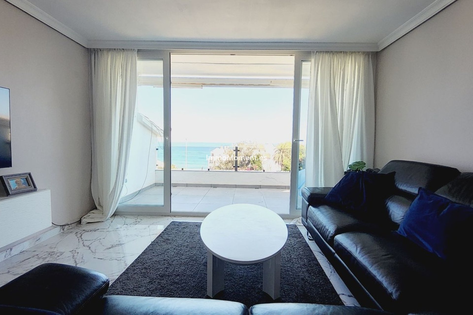Resale - Apartment - Mijas - Torrenueva