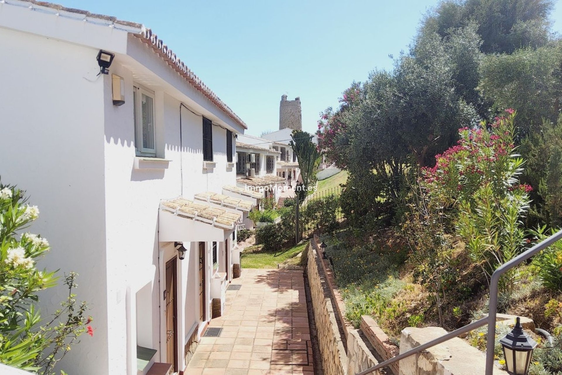 Resale - Apartment - Mijas - Torrenueva