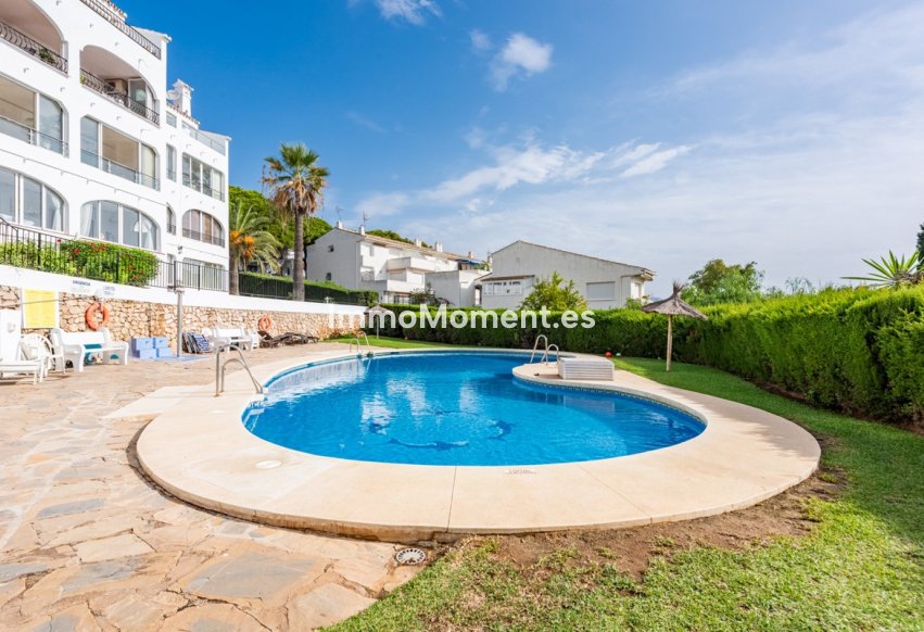 Resale - Apartment - Mijas - Torrenueva